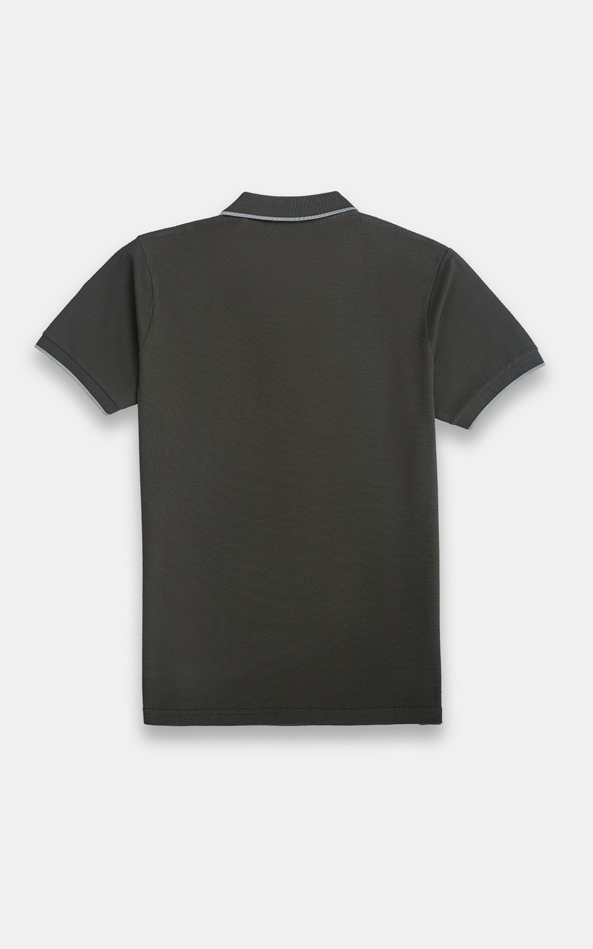 CLASSIC POLO OLIVE