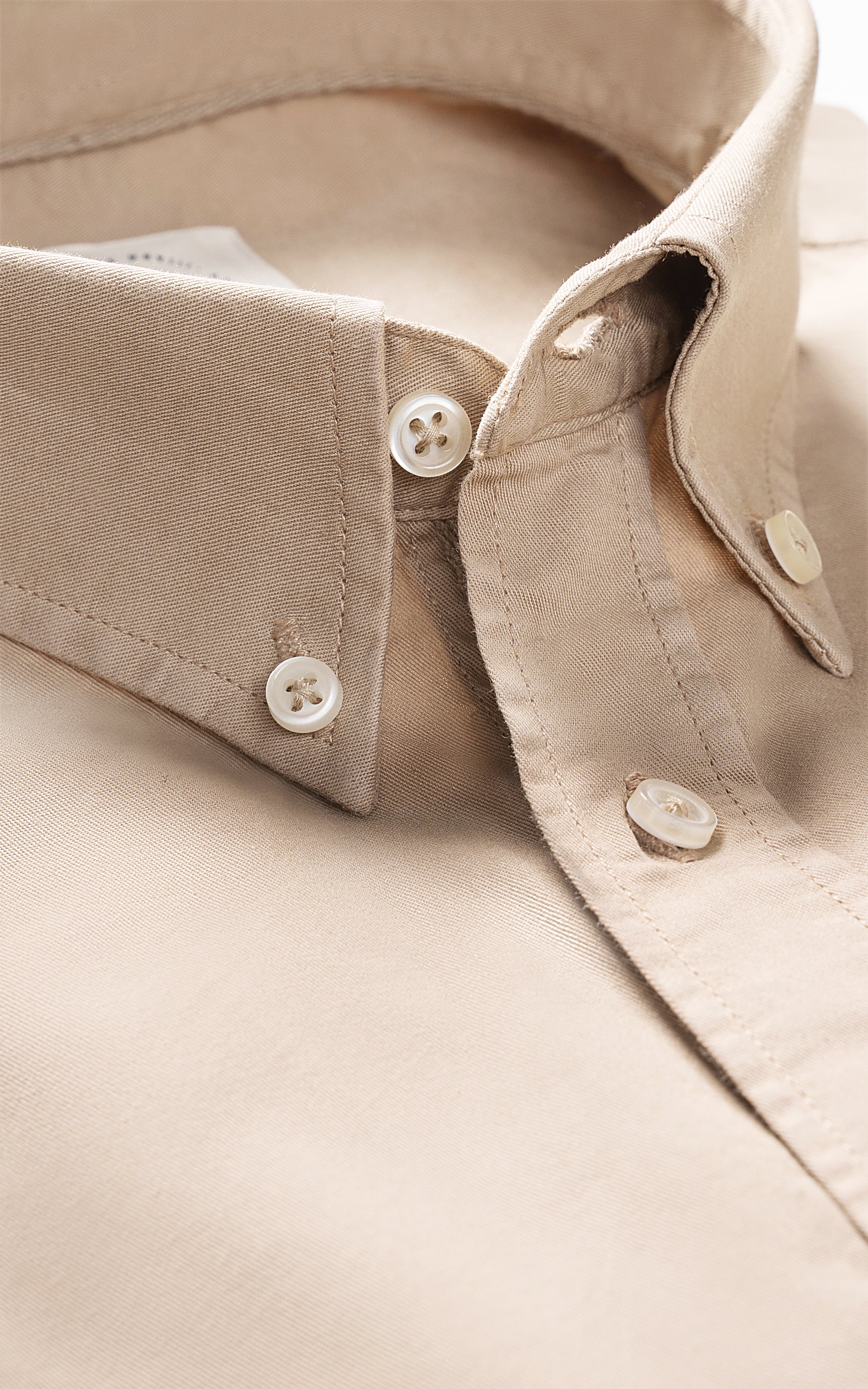 SMART SHIRT KHAKI