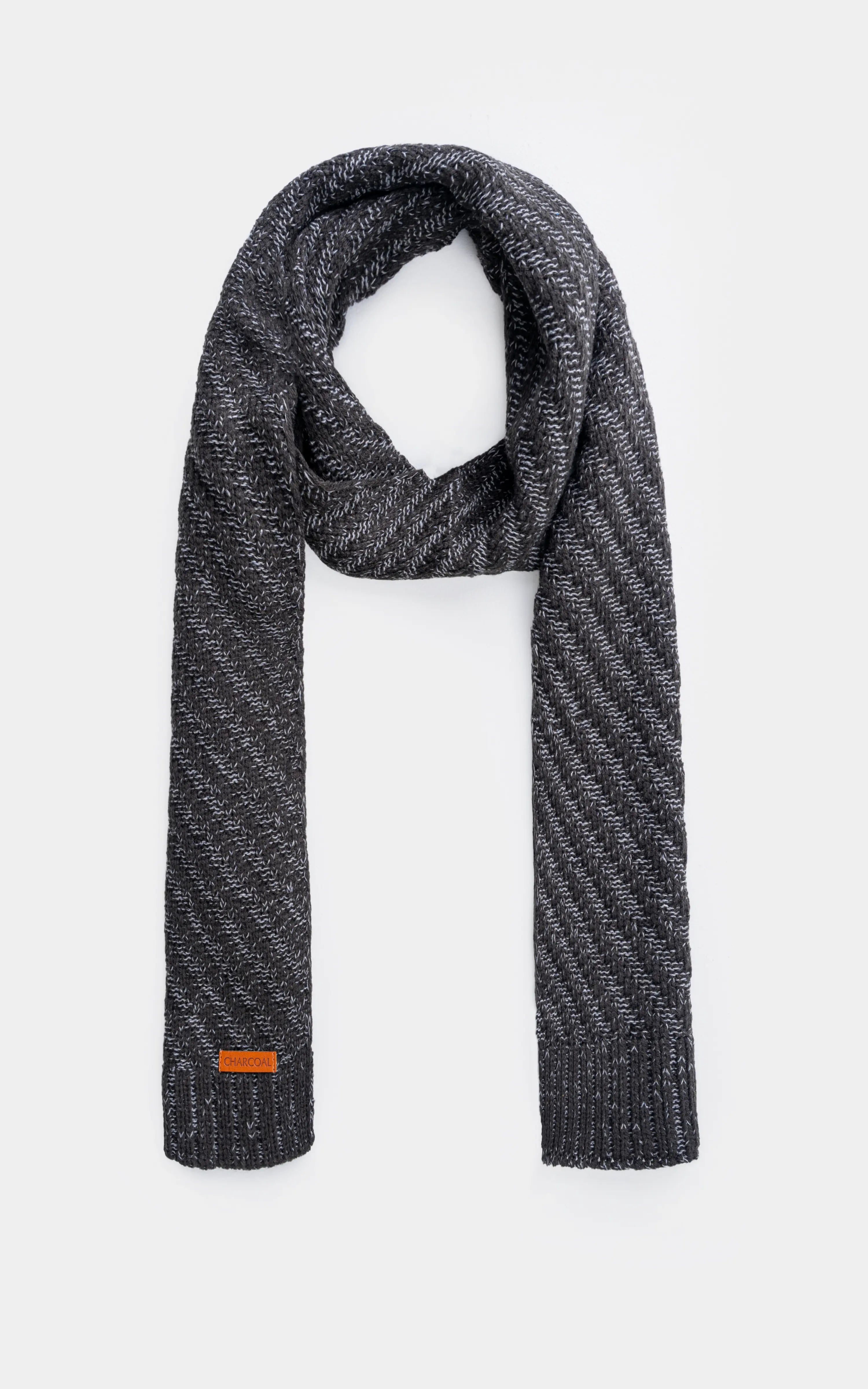 Men's Wool Scarf