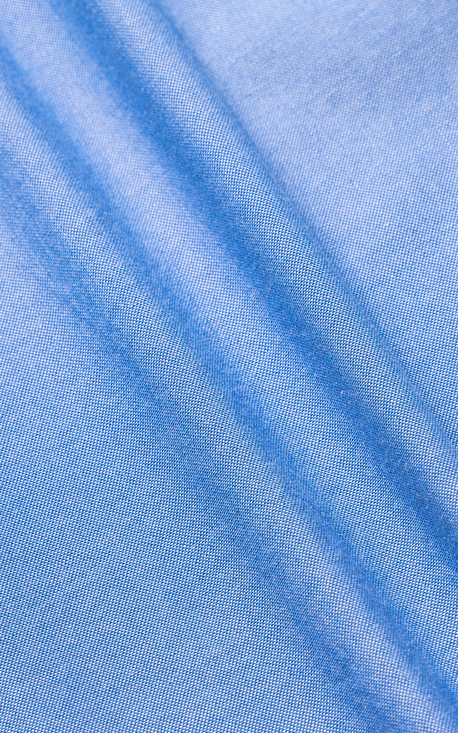 SMART SHIRT BLUE