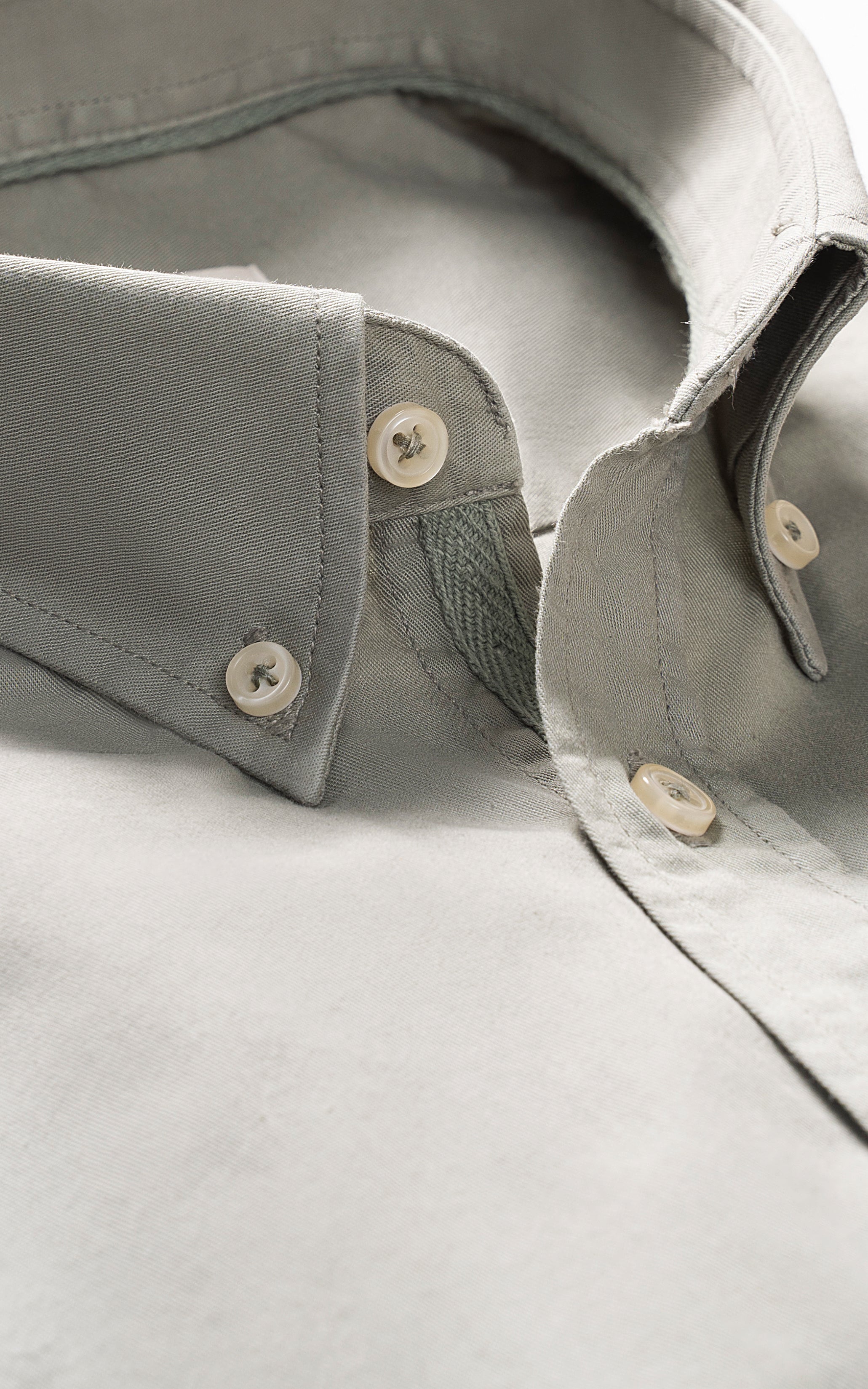 SMART SHIRT OLIVE