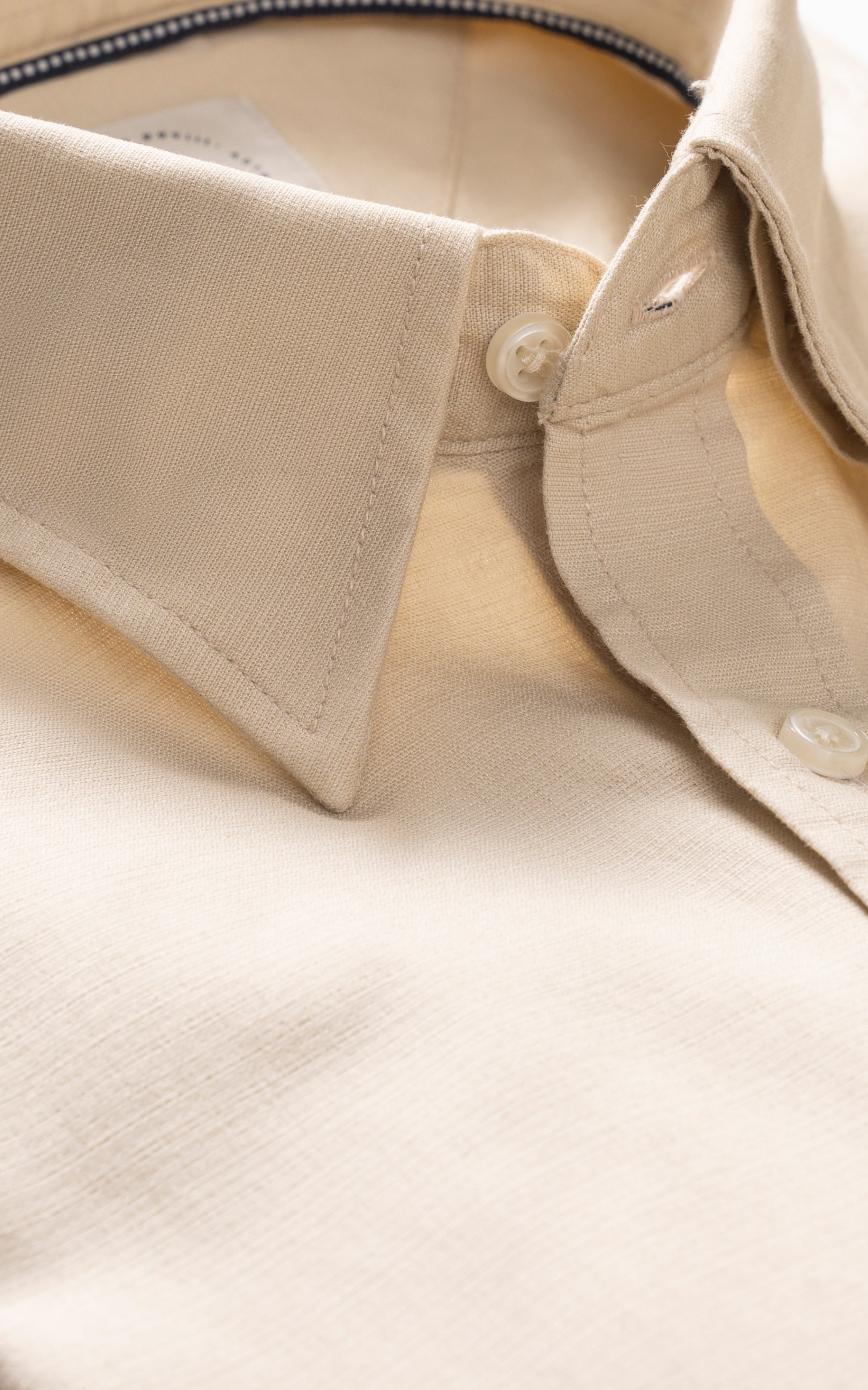 SMART SHIRT KHAKI