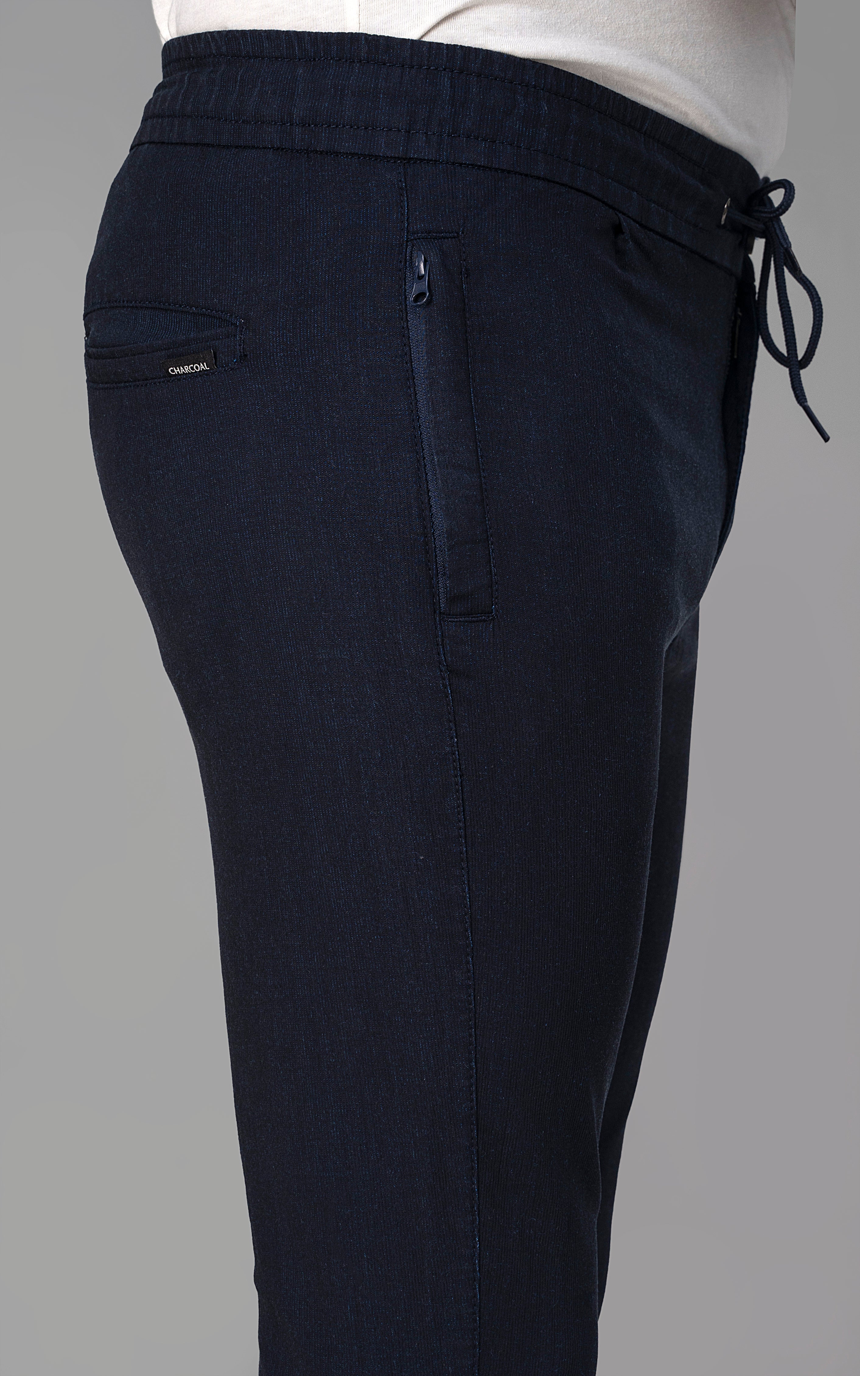 JOGGER TROUSER NAVY