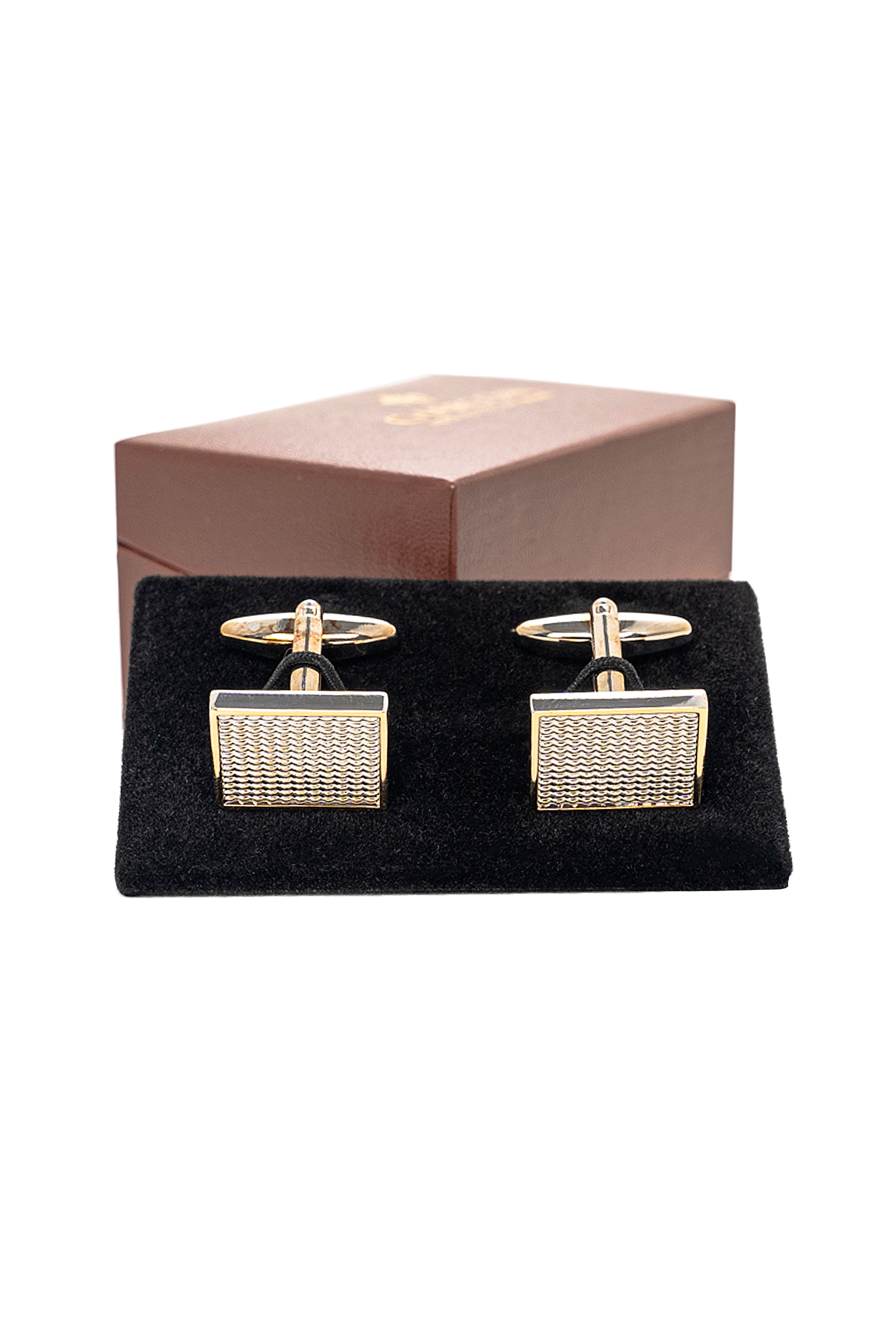 CUFFLINKS