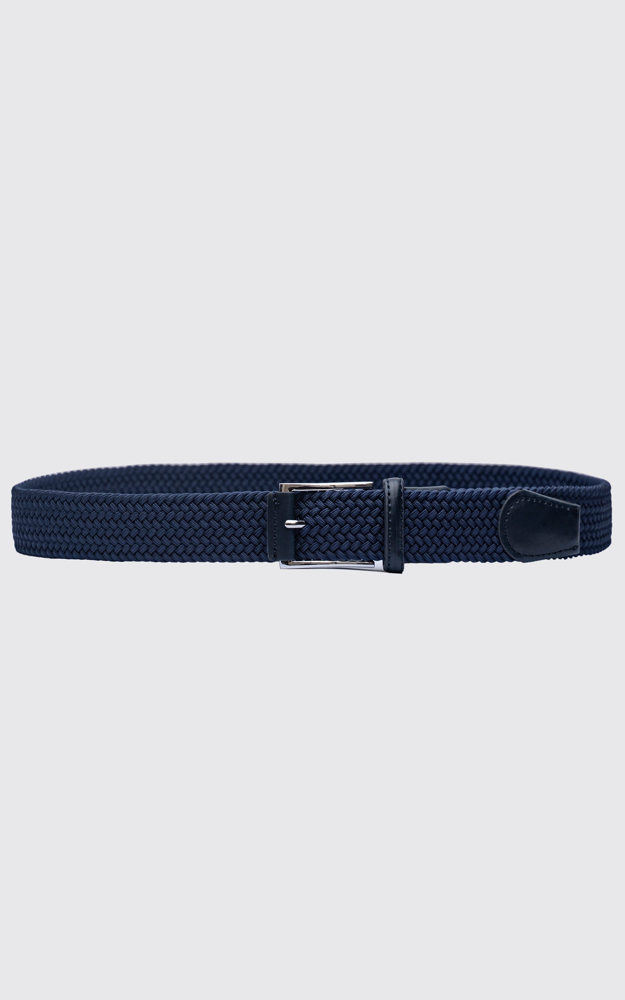 CANVAS BELT