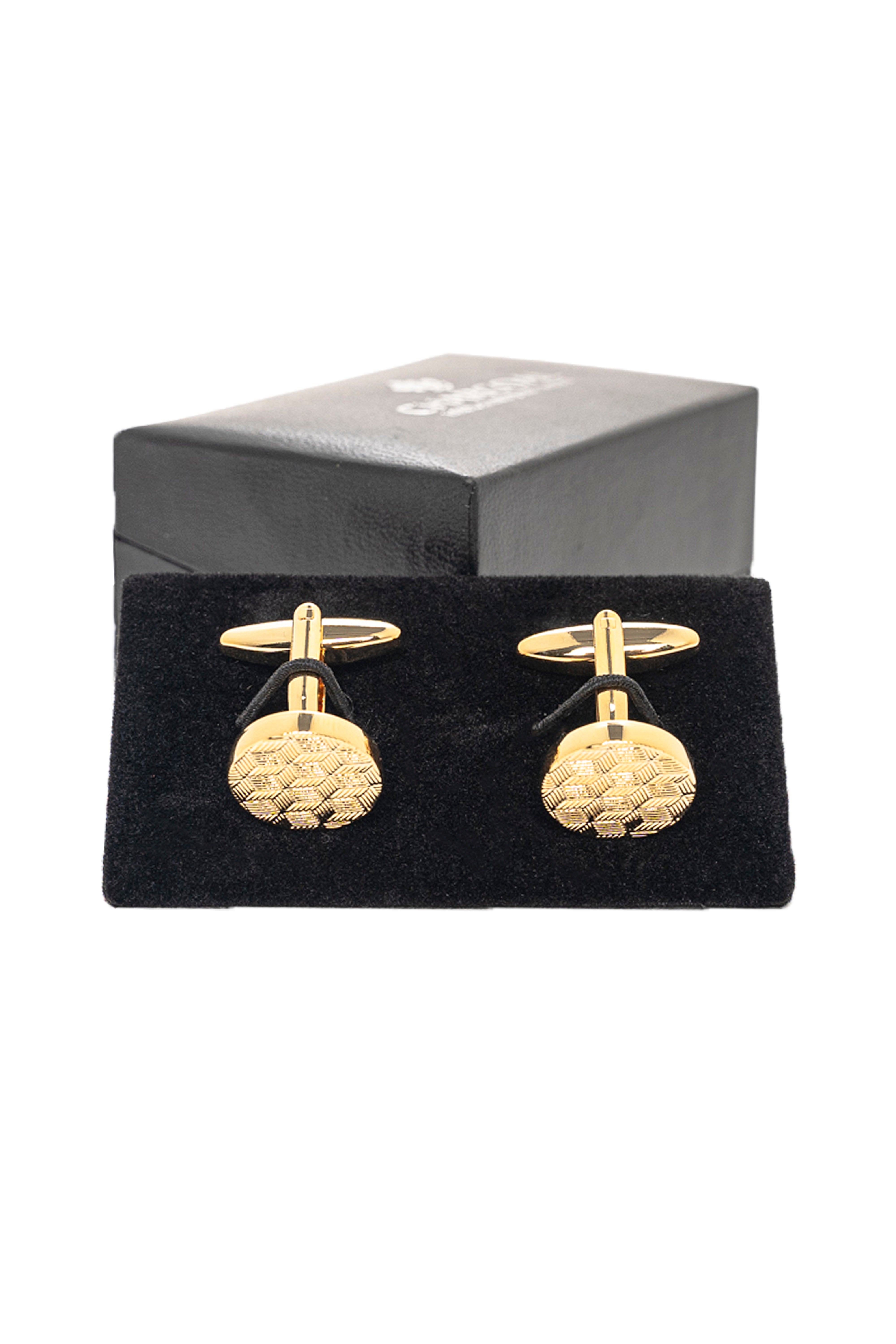 CUFFLINKS