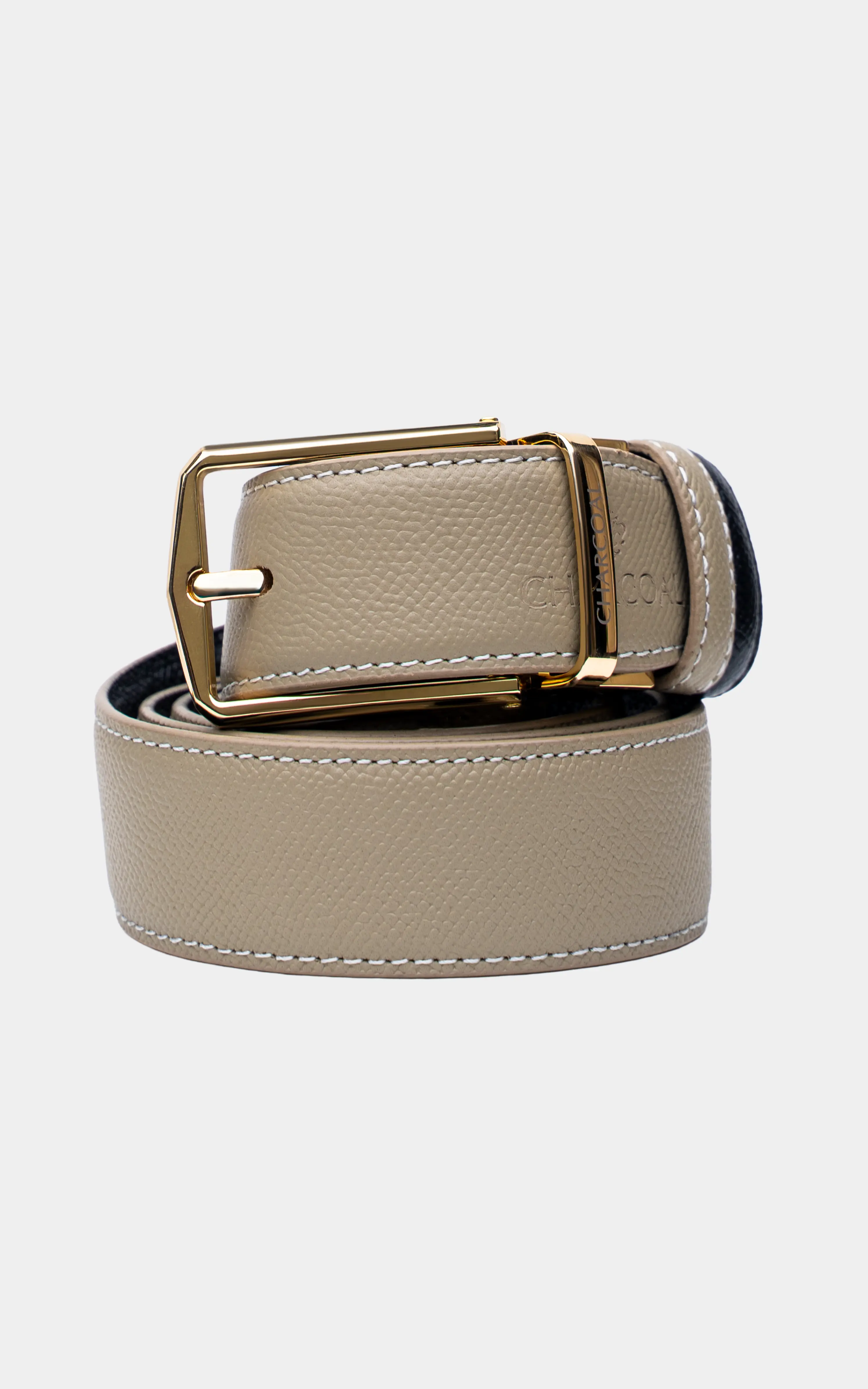 REVERSIBLE BELT