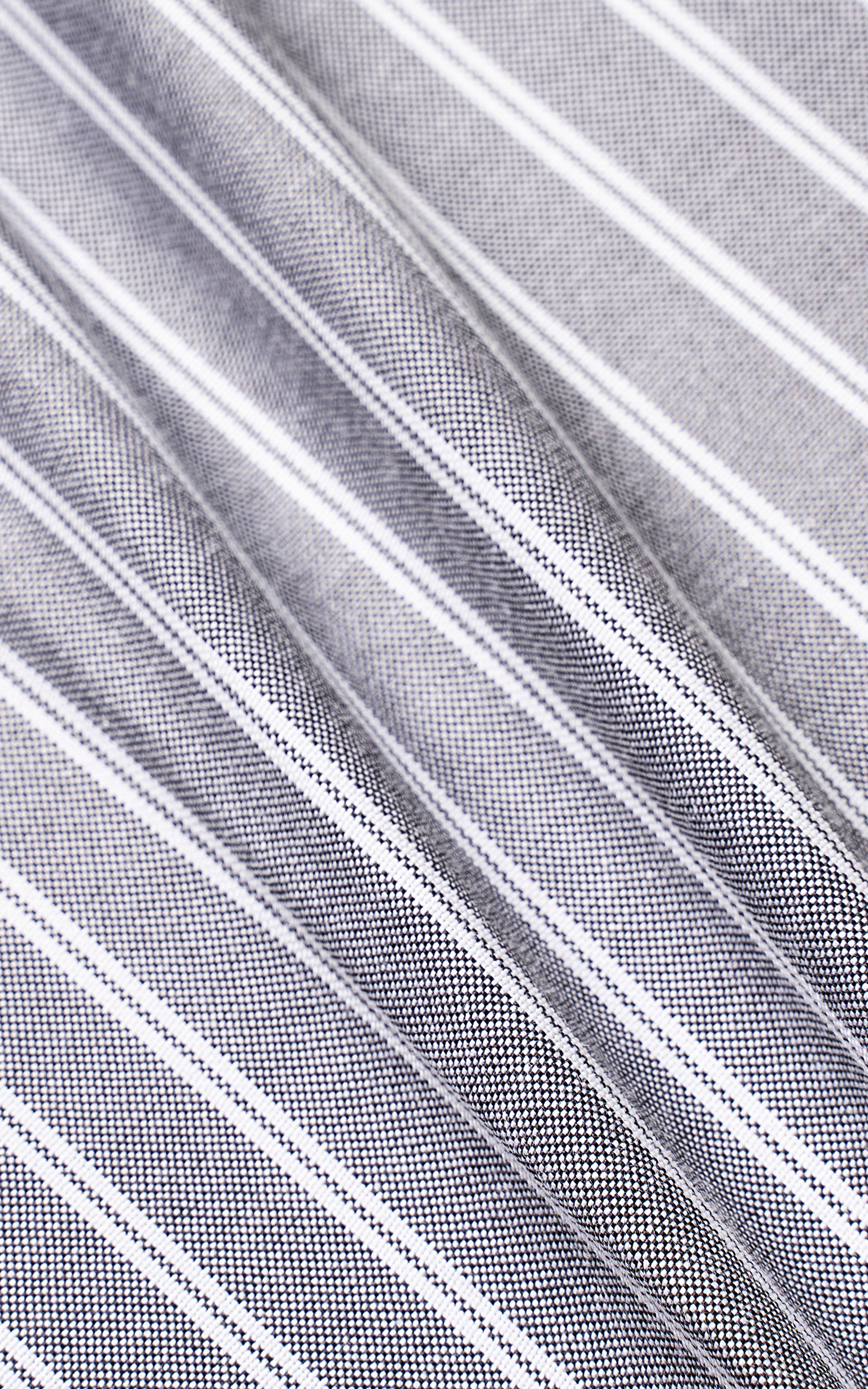 SEMI FORMAL SHIRT GREY