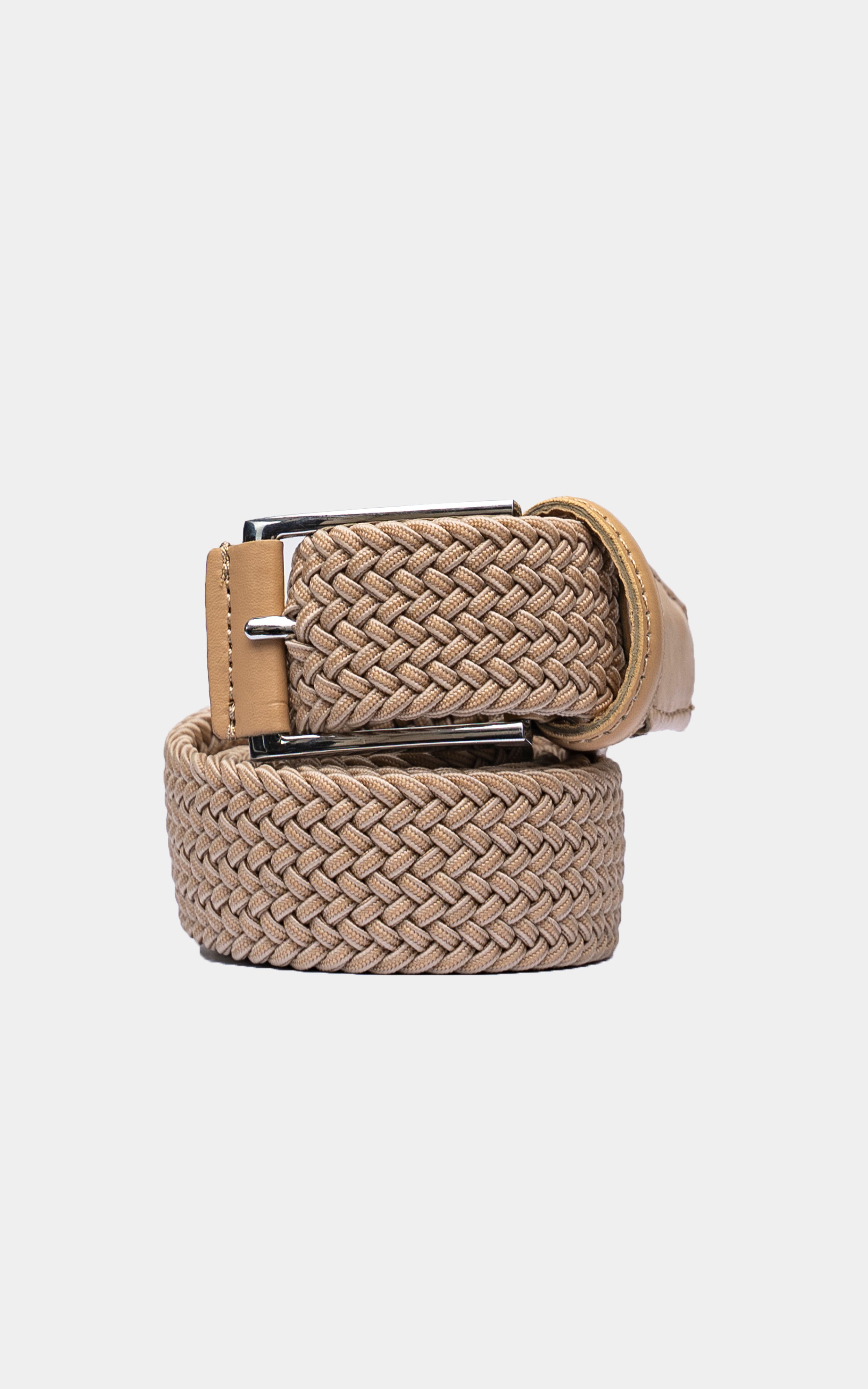 CANVAS BELT