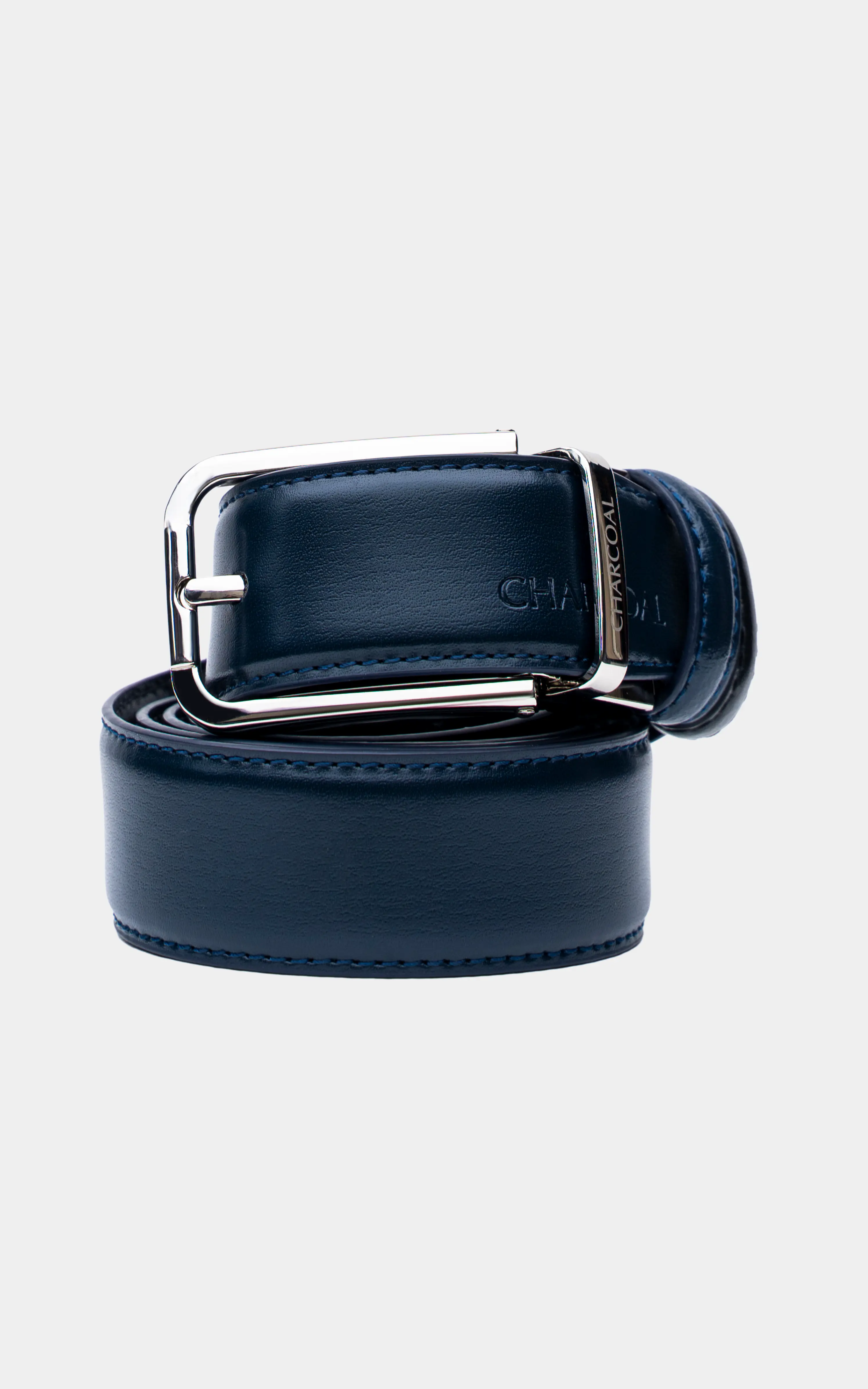 REVERSIBLE BELT