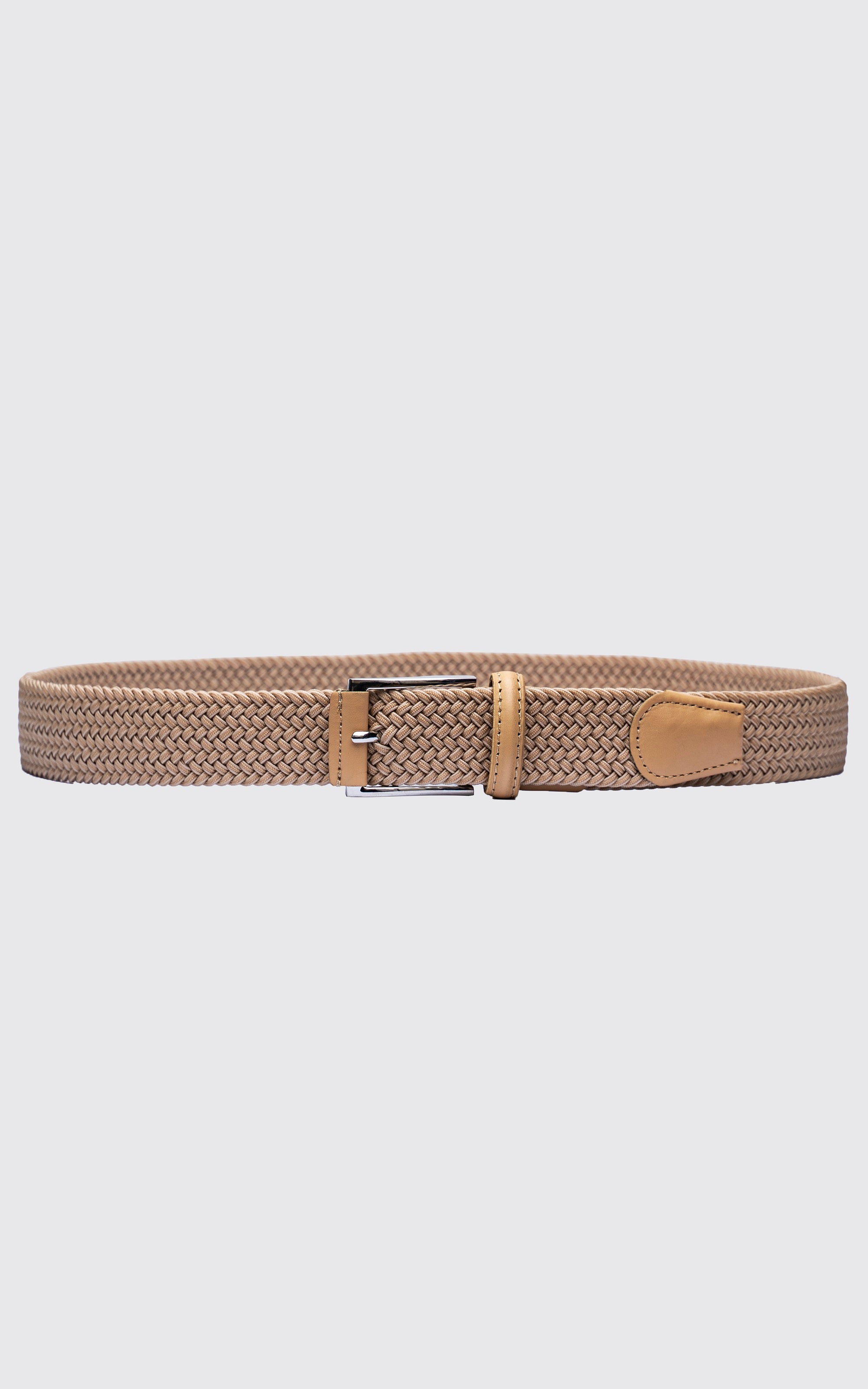 CANVAS BELT