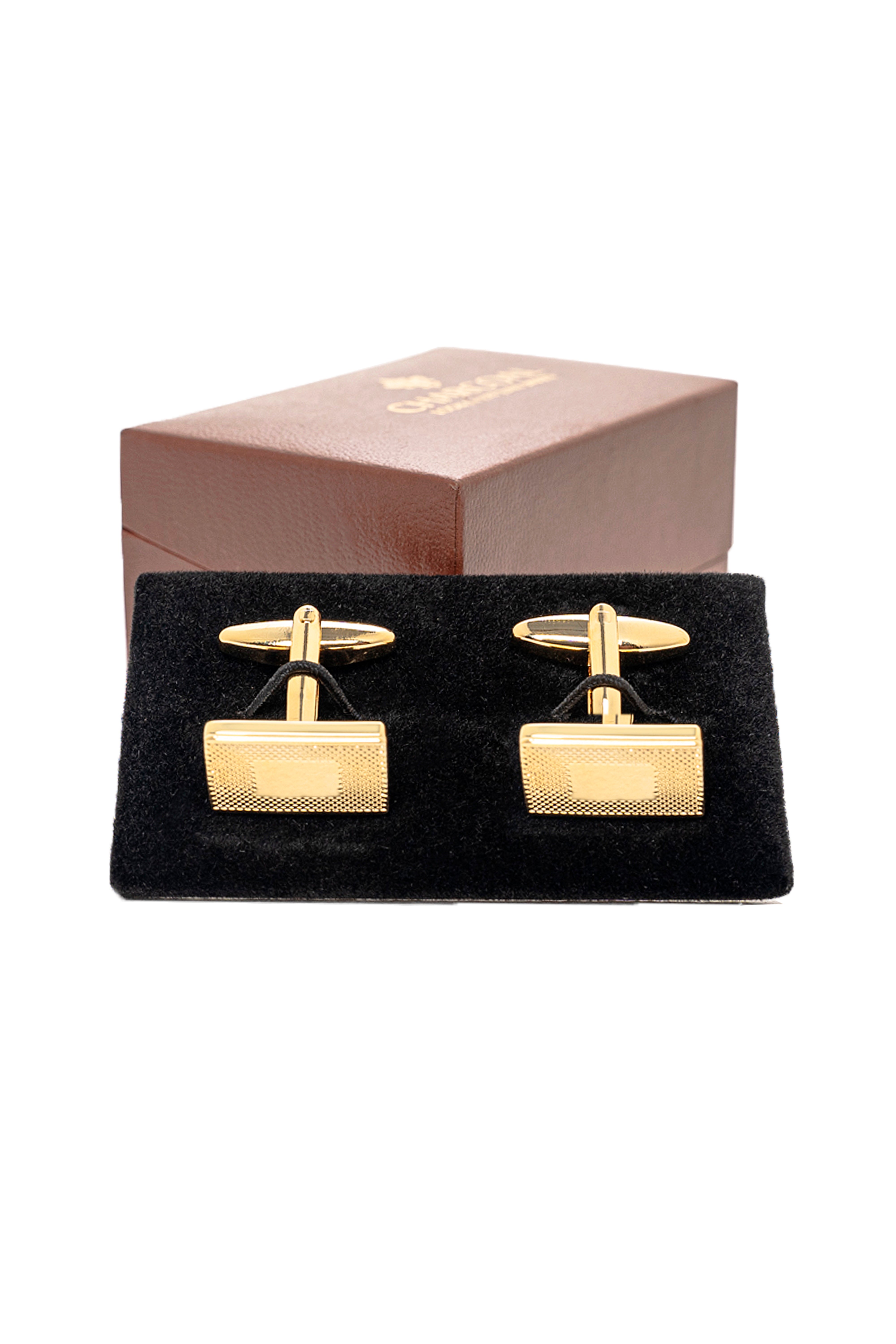 CUFFLINKS