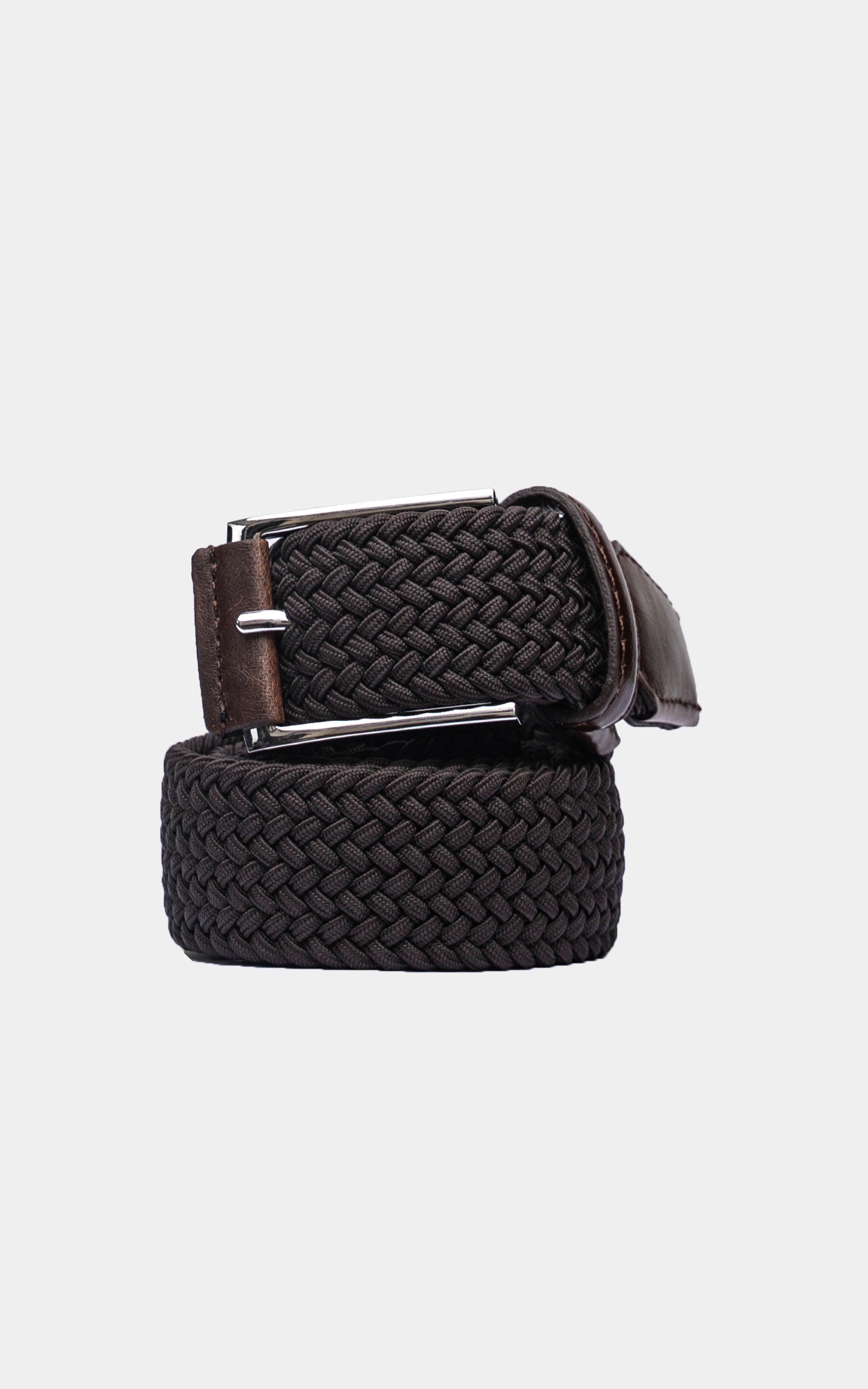 CANVAS BELT