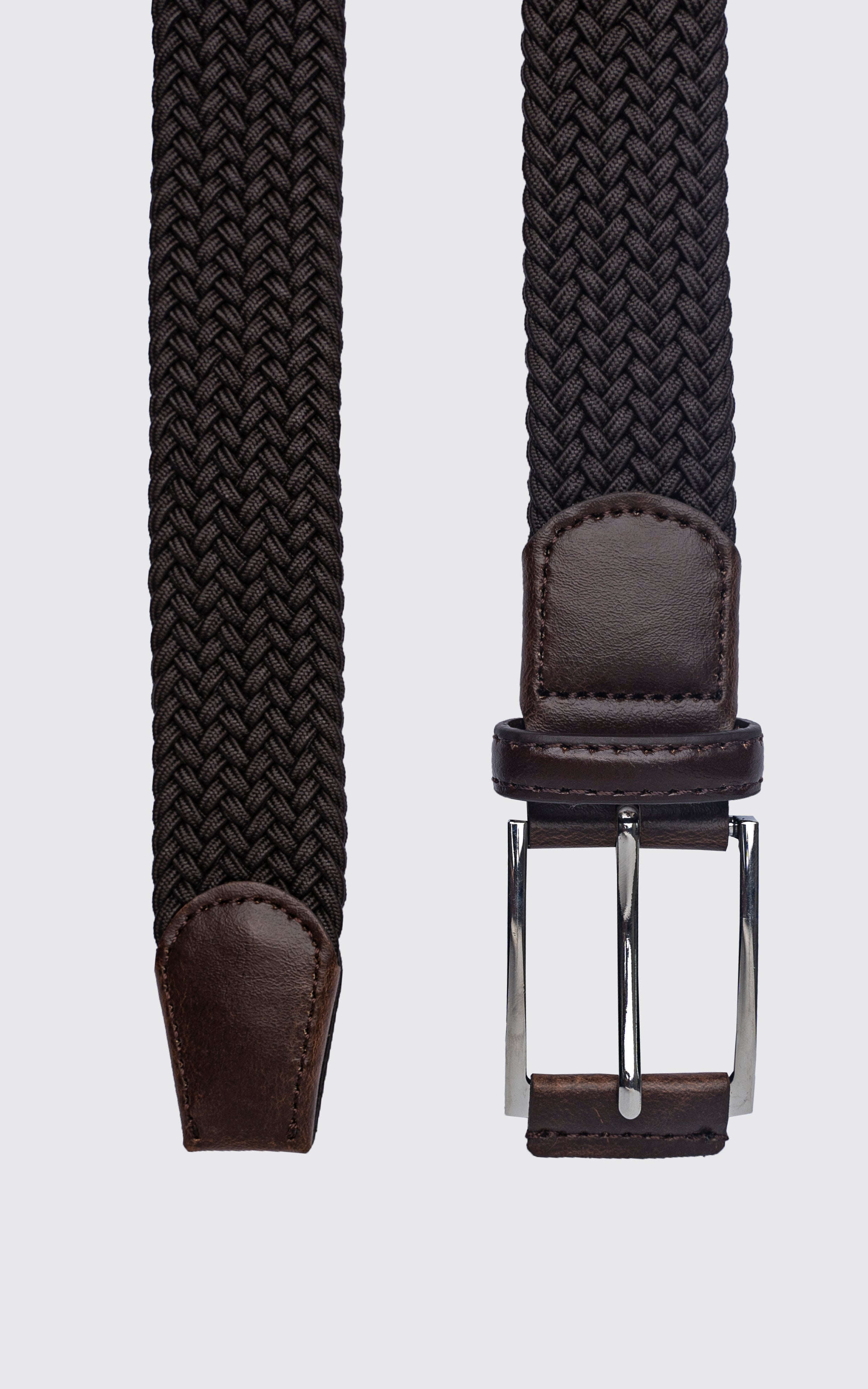CANVAS BELT