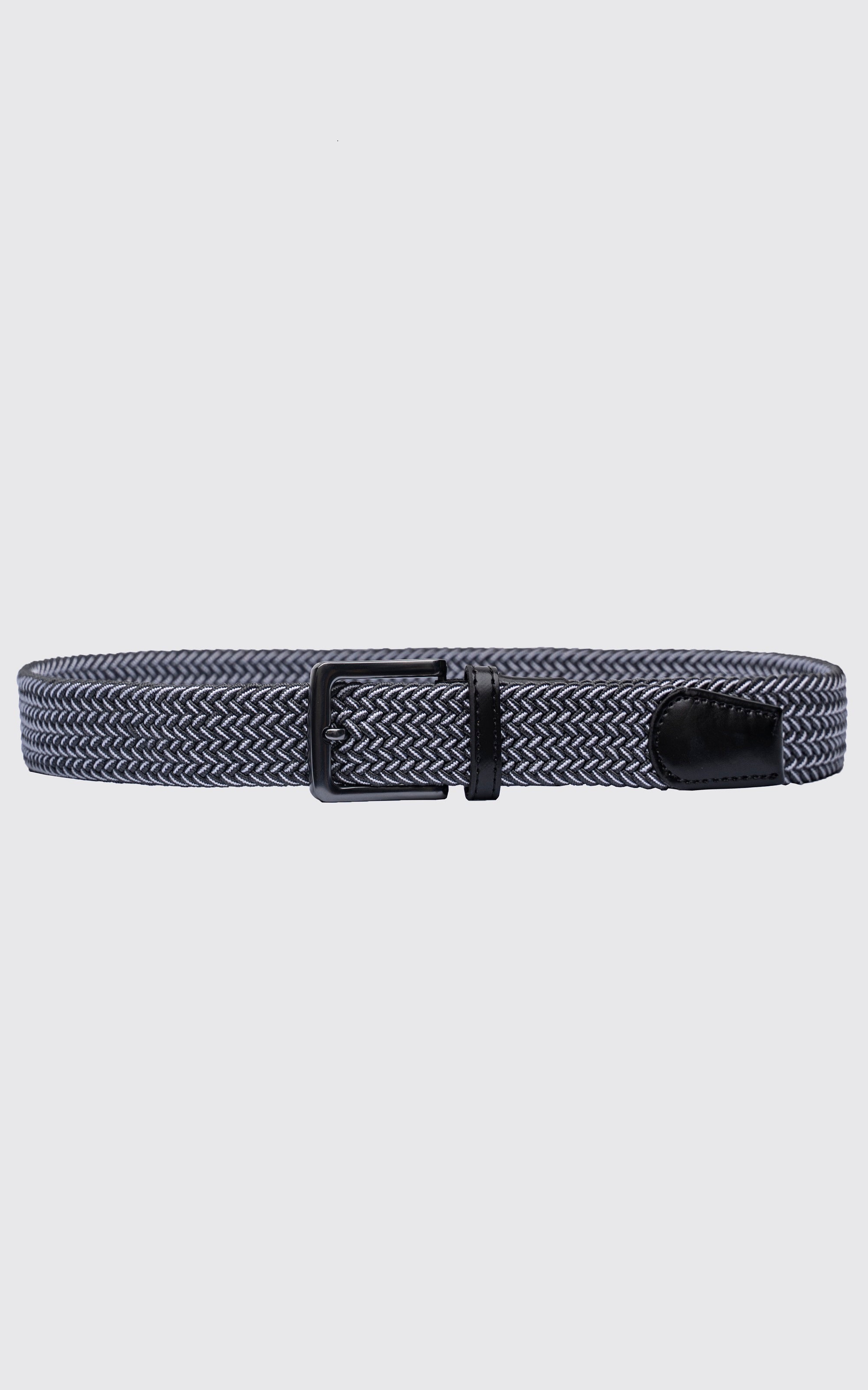 CANVAS BELT