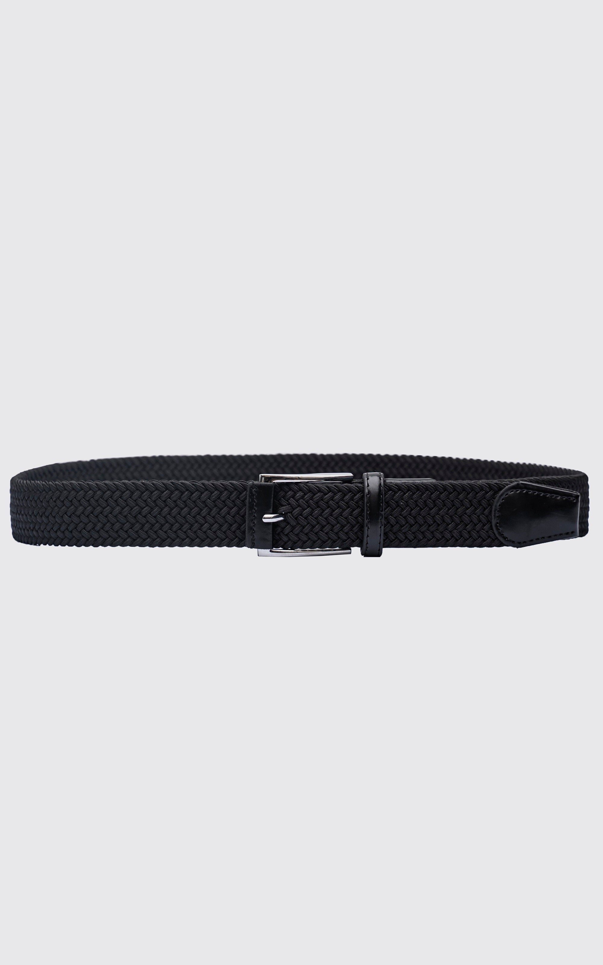 CANVAS BELT