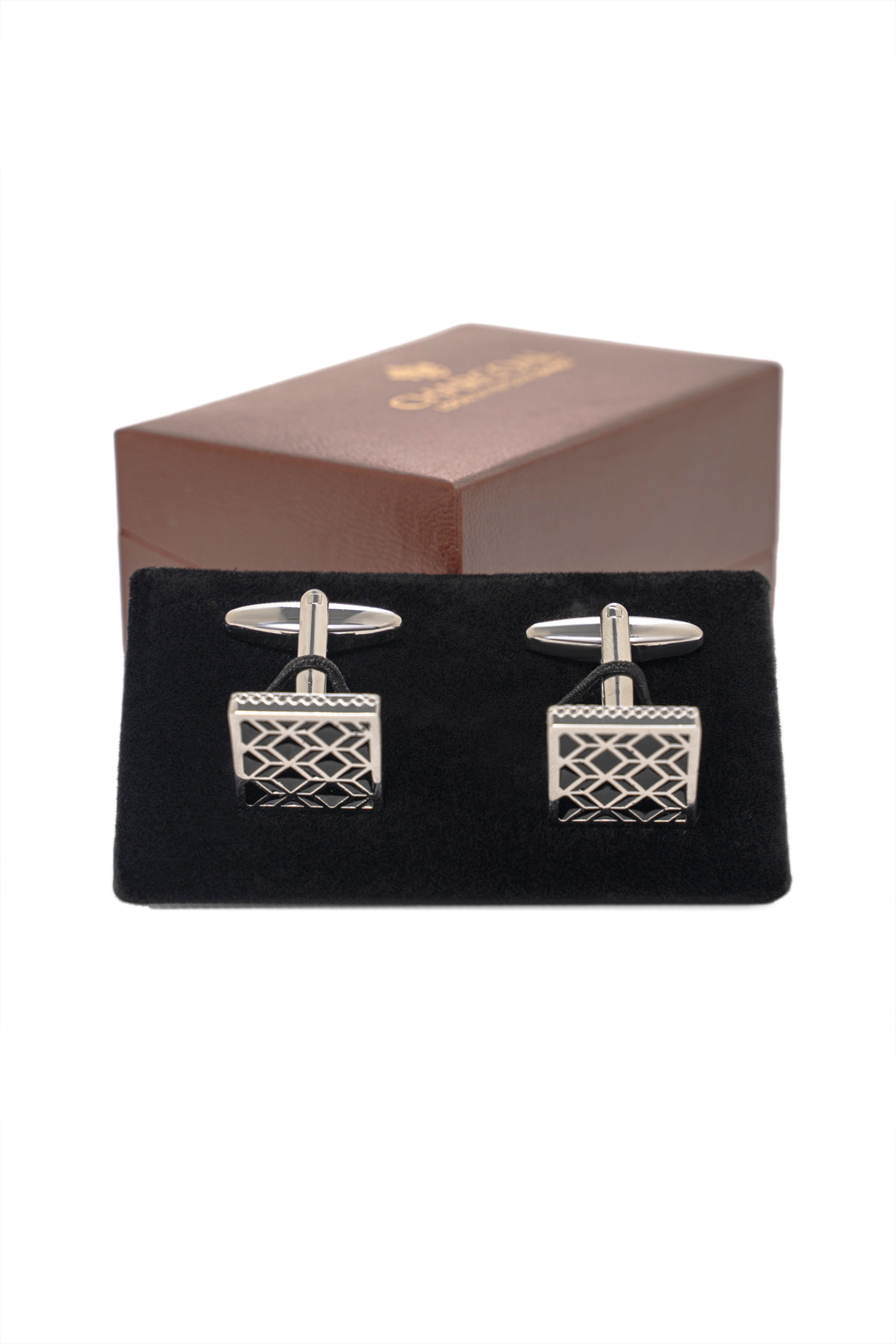 CUFFLINKS