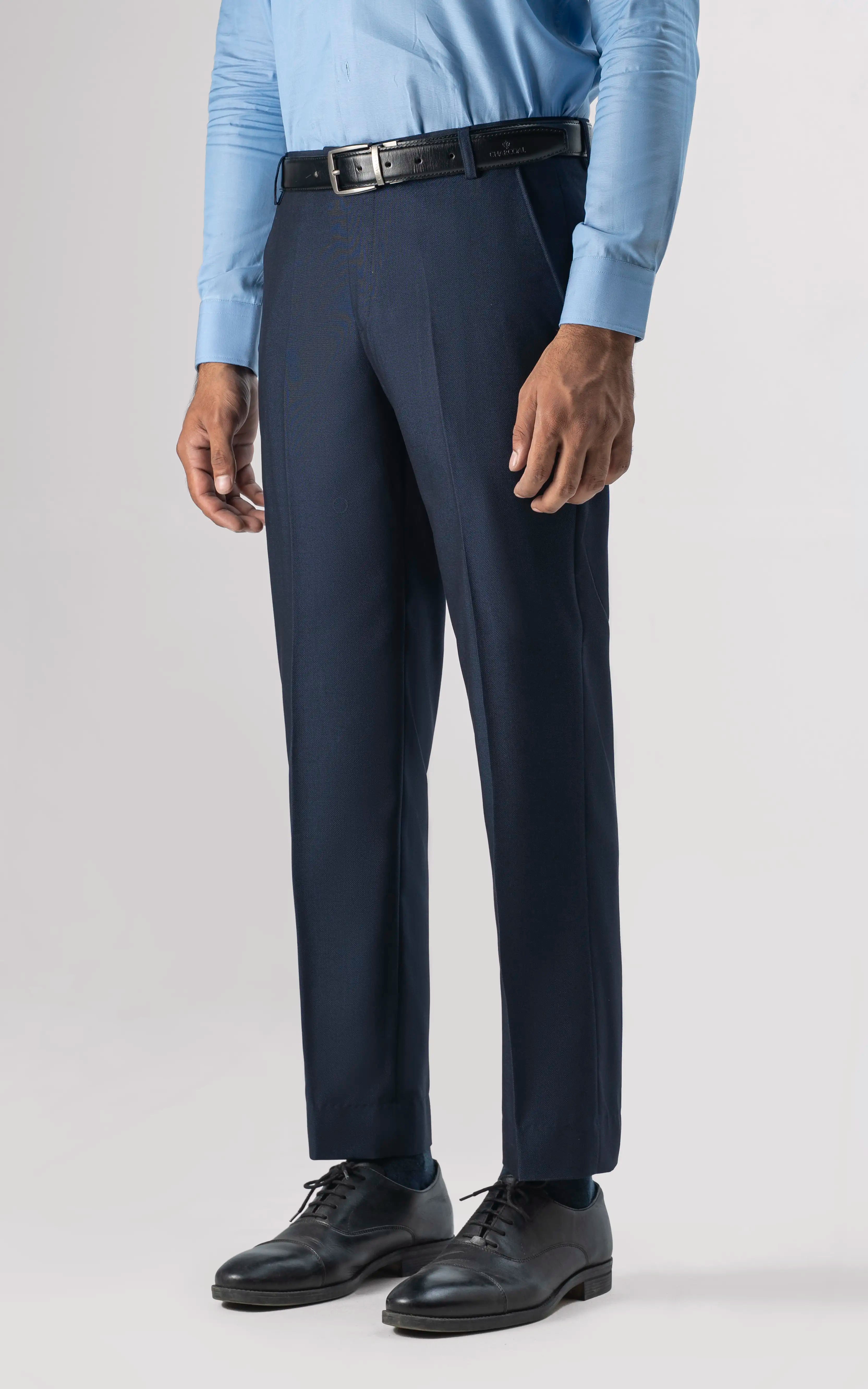 Smart Fit Dress Pant Navy