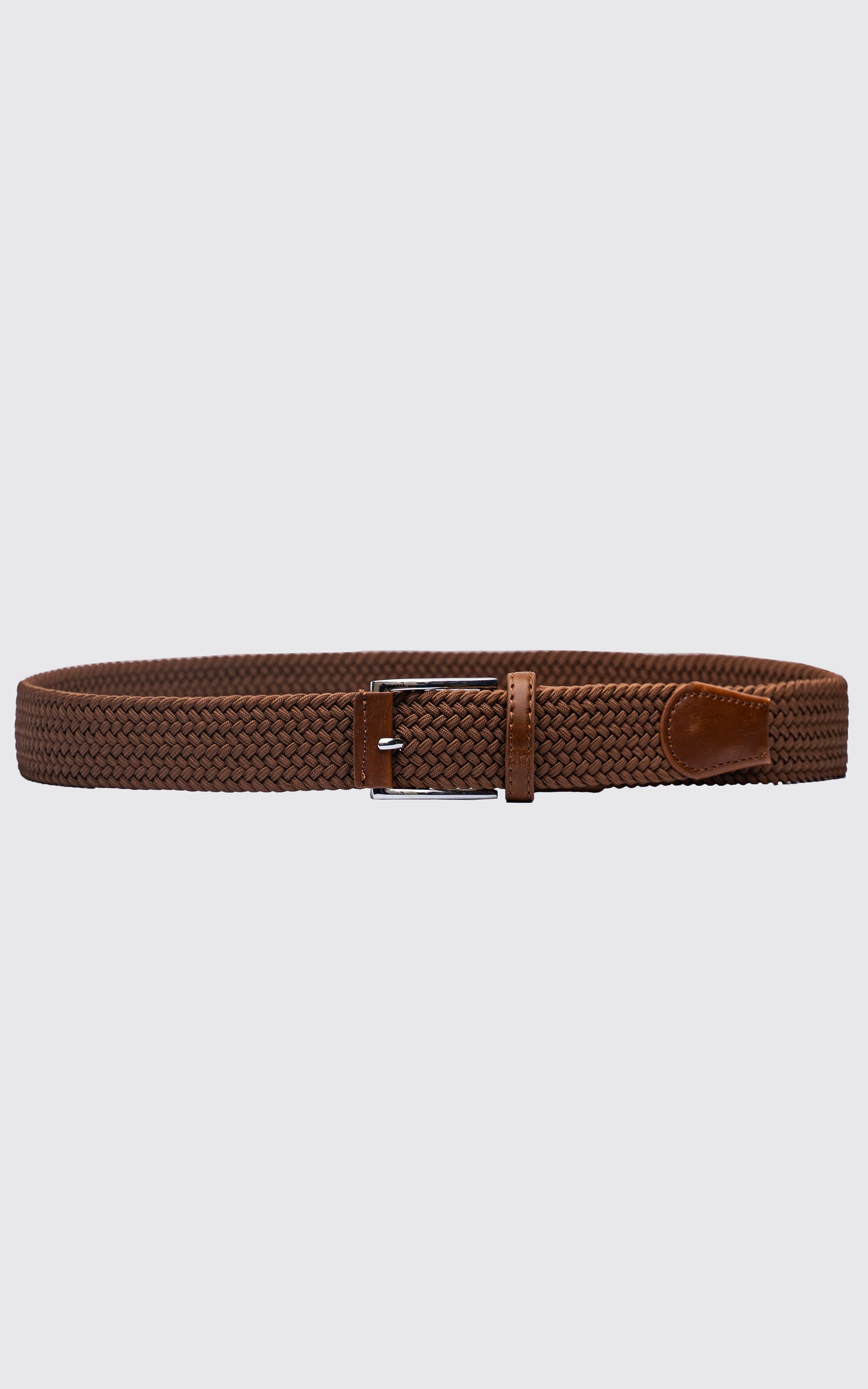 CANVAS BELT