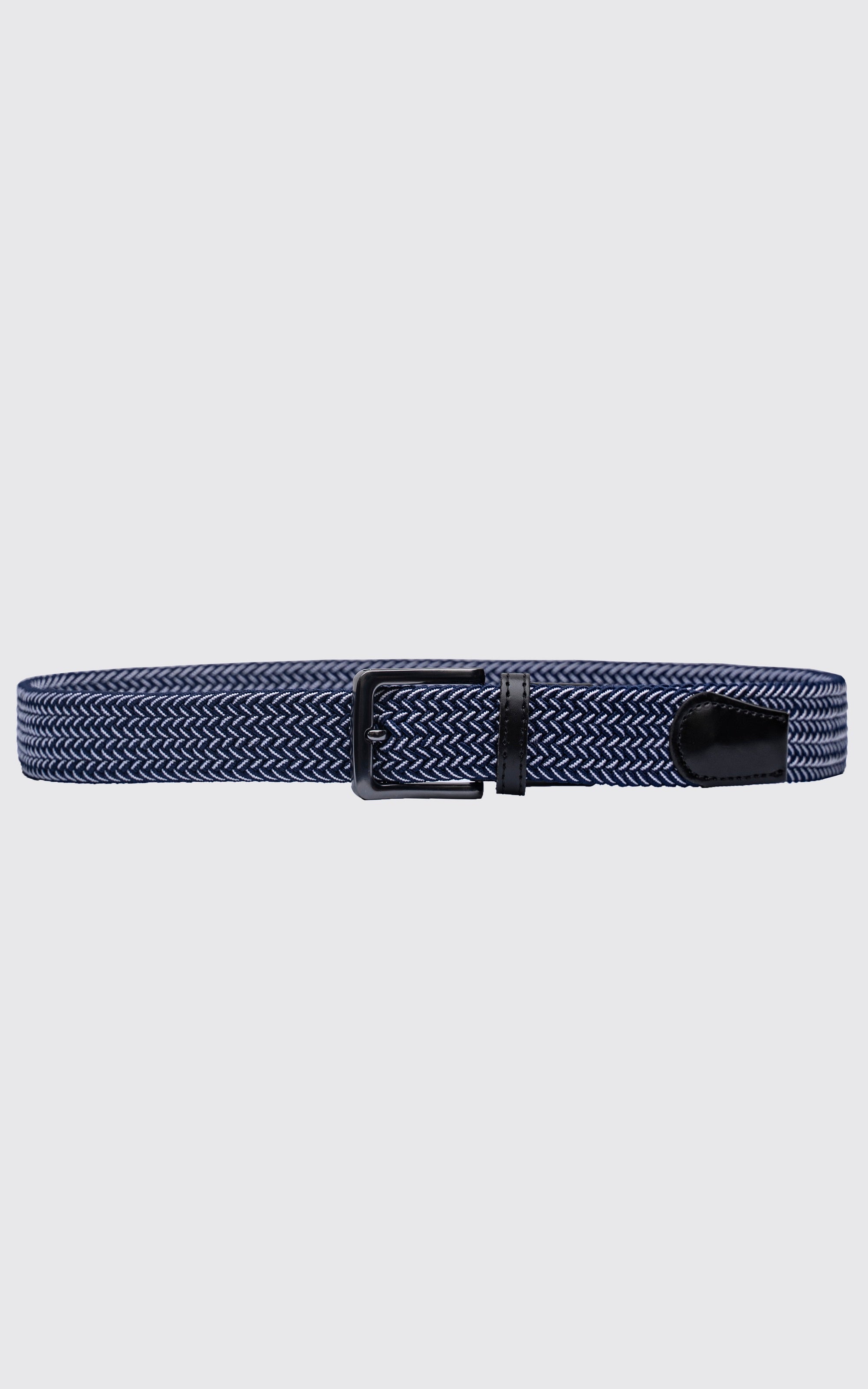 CANVAS BELT