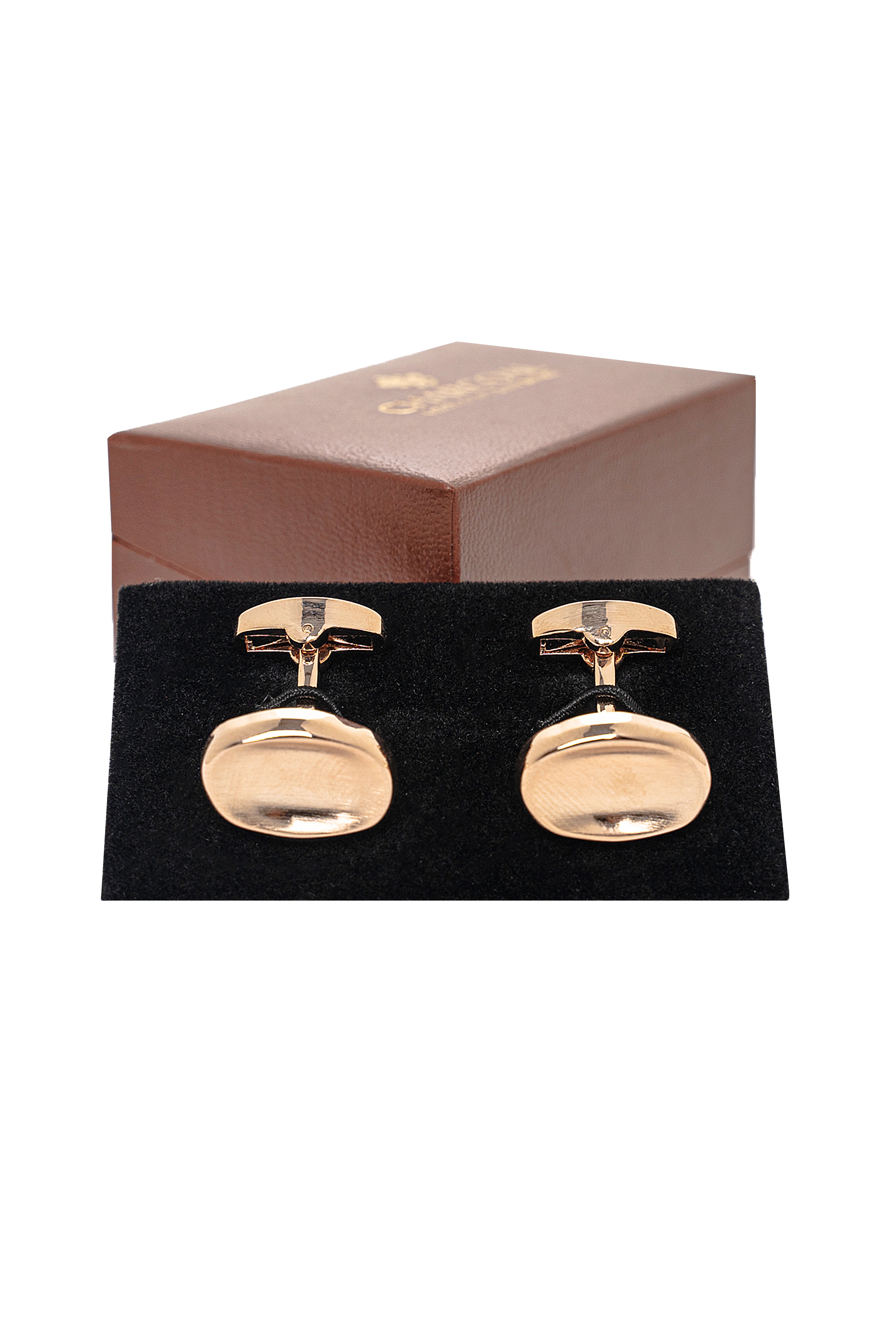 CUFFLINKS