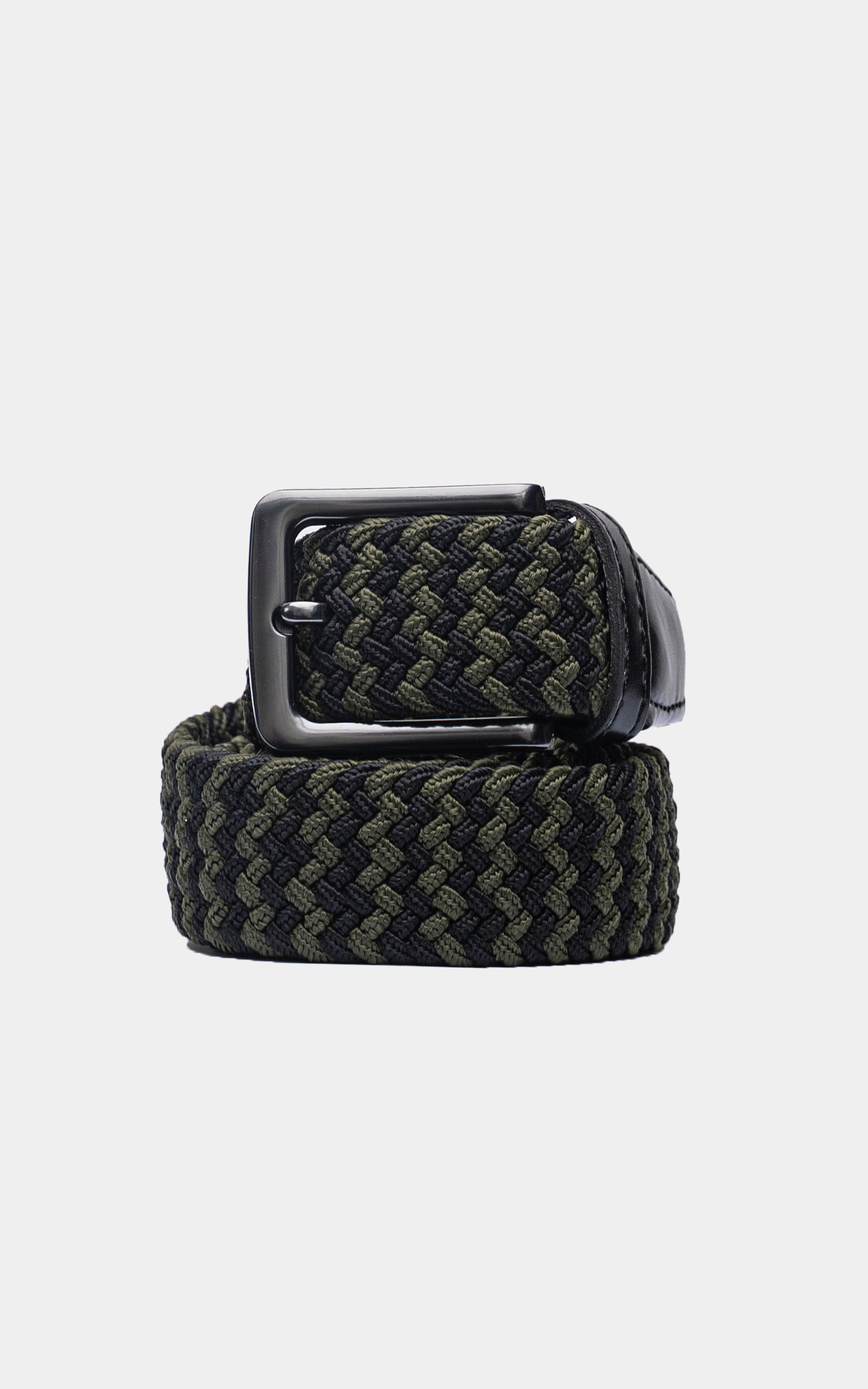 CANVAS BELT