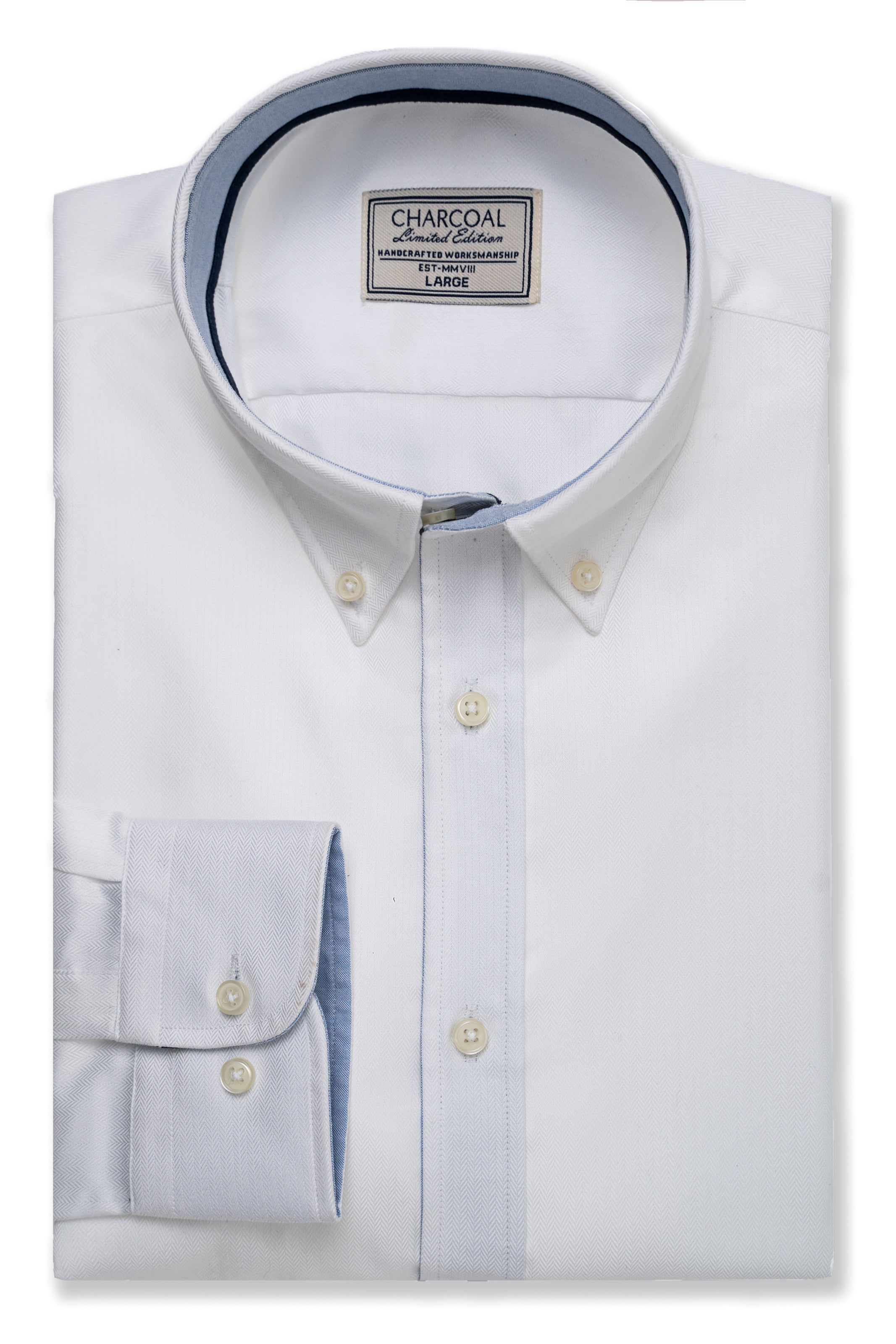 LIMITED EDITION SHIRTS SKY BLUE
