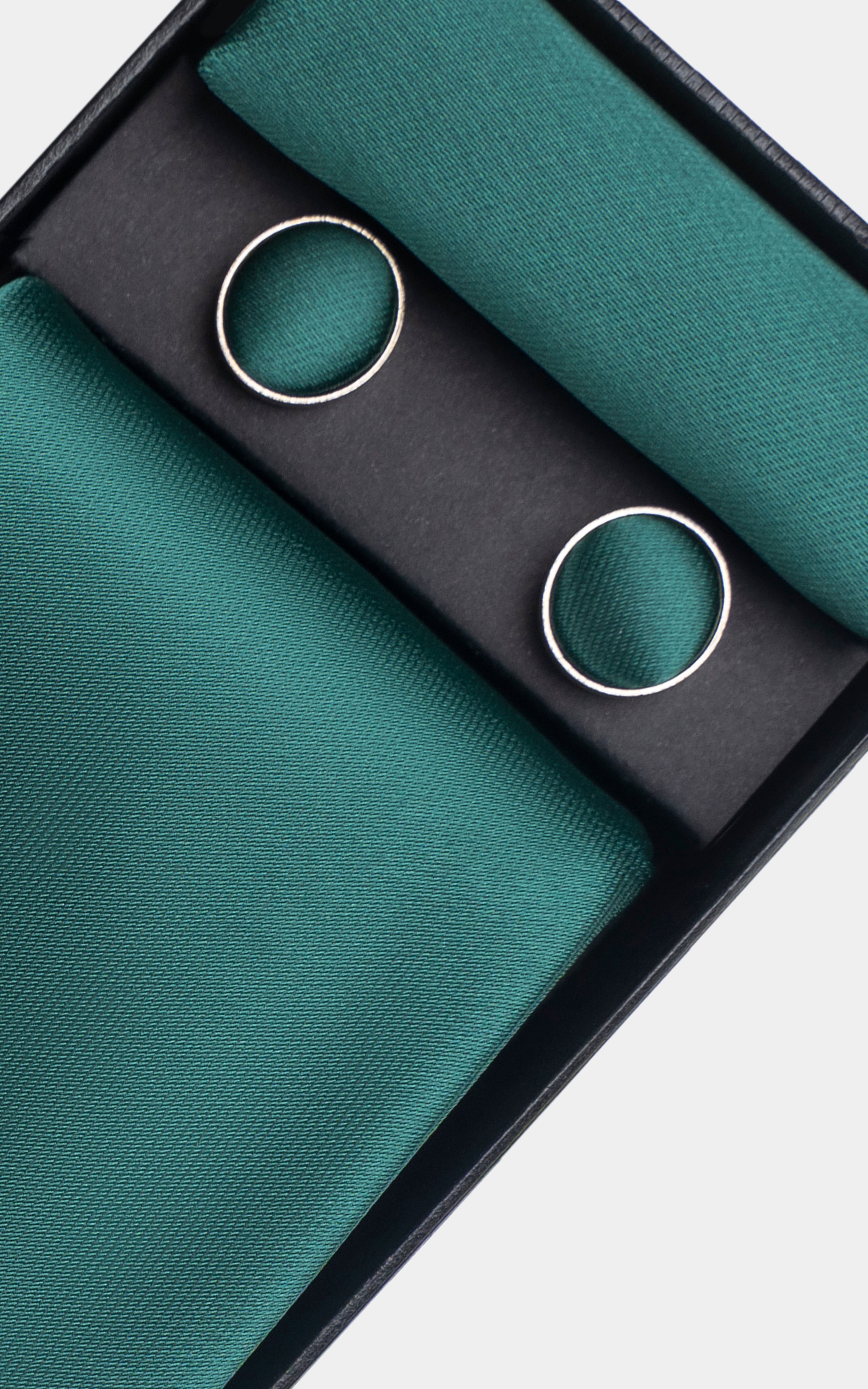 BOX TIE SET