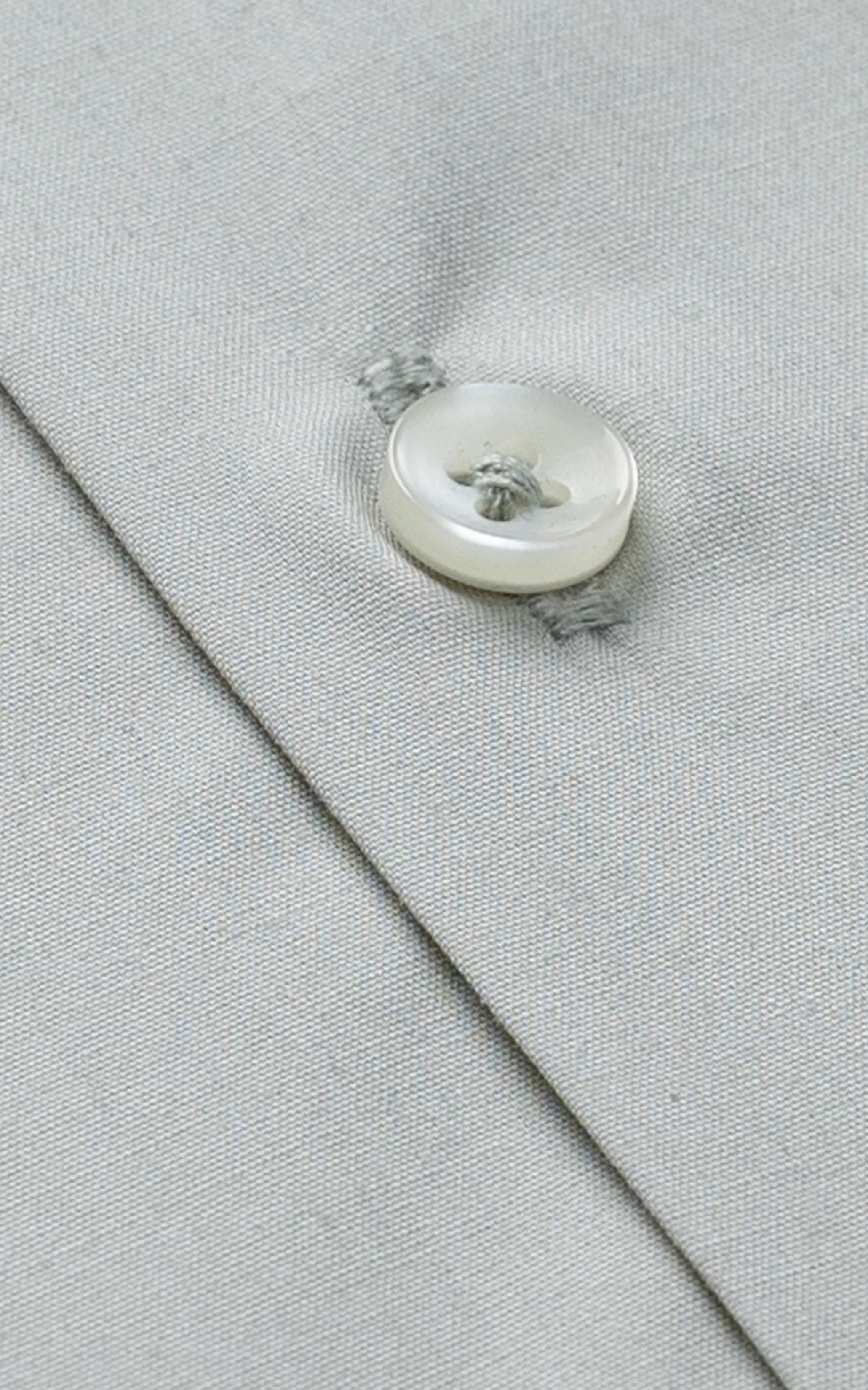 DRESS SHIRT LIGHT GREEN