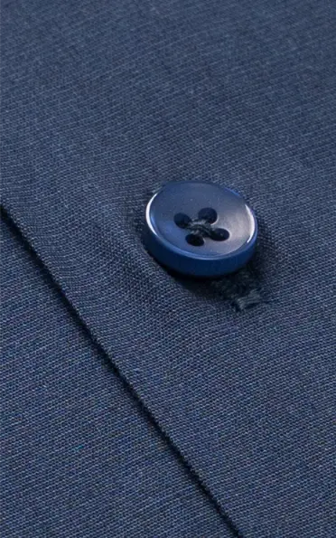 DRESS SHIRT DARK NAVY