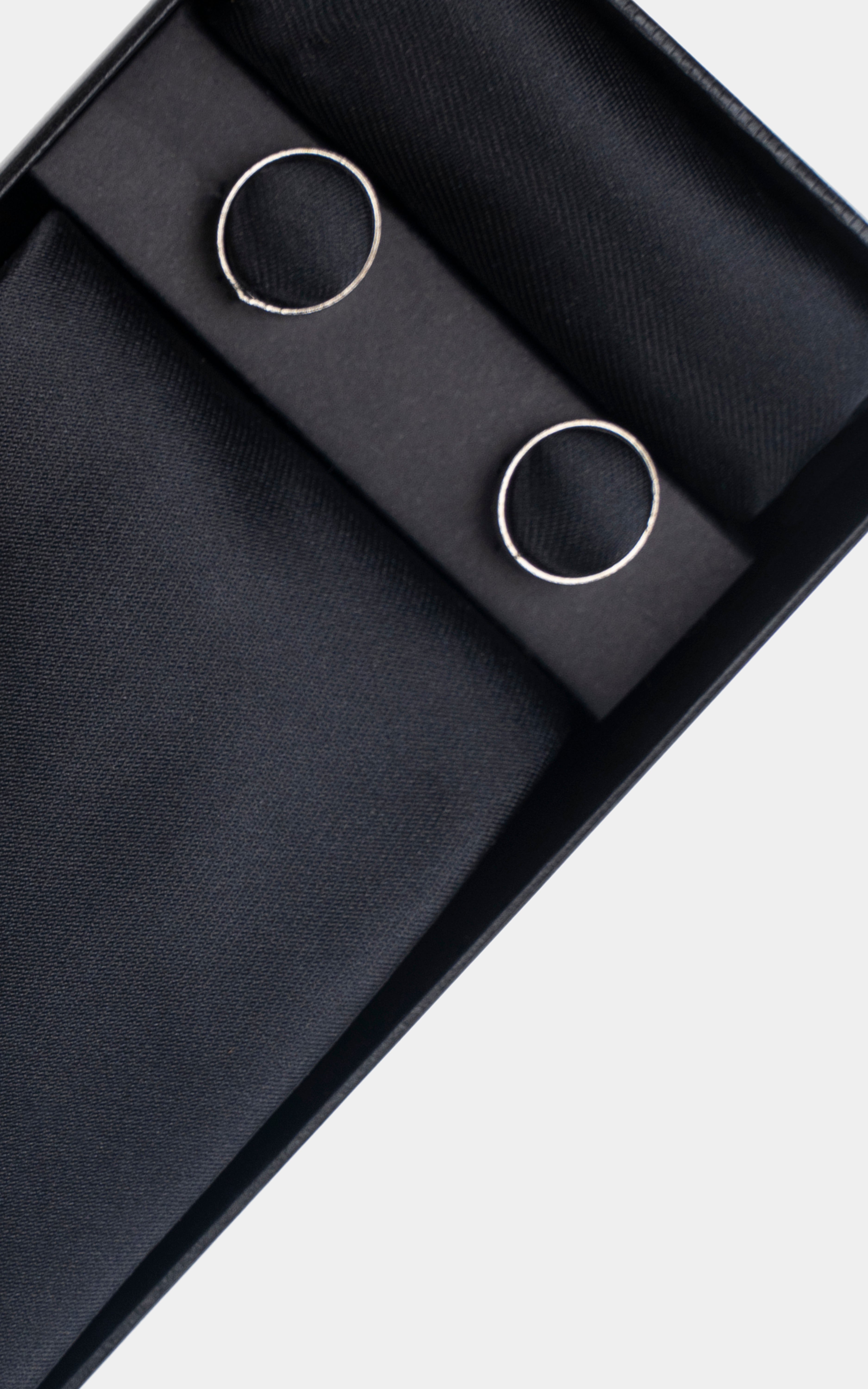 BOX TIE SET