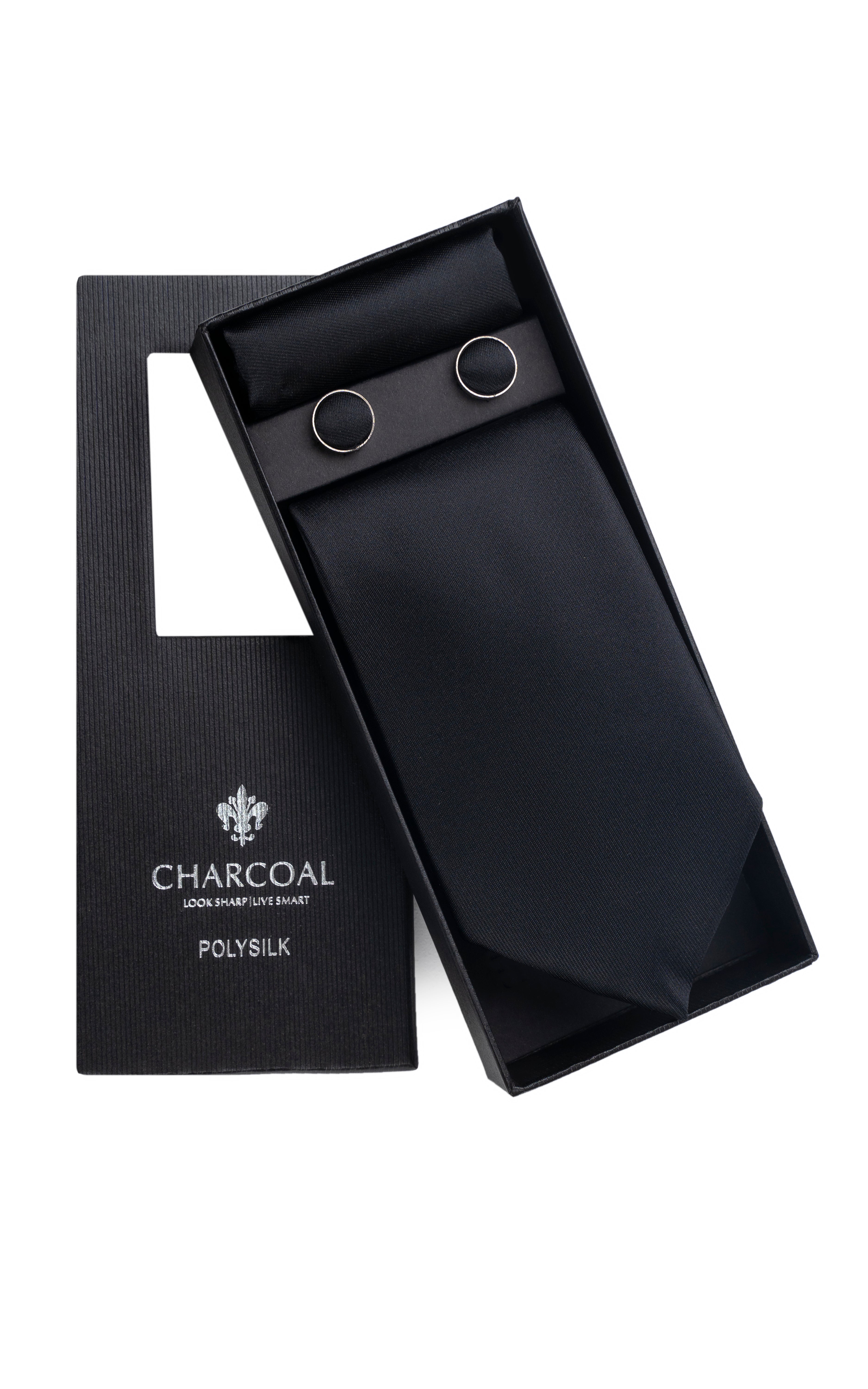 BOX TIE SET