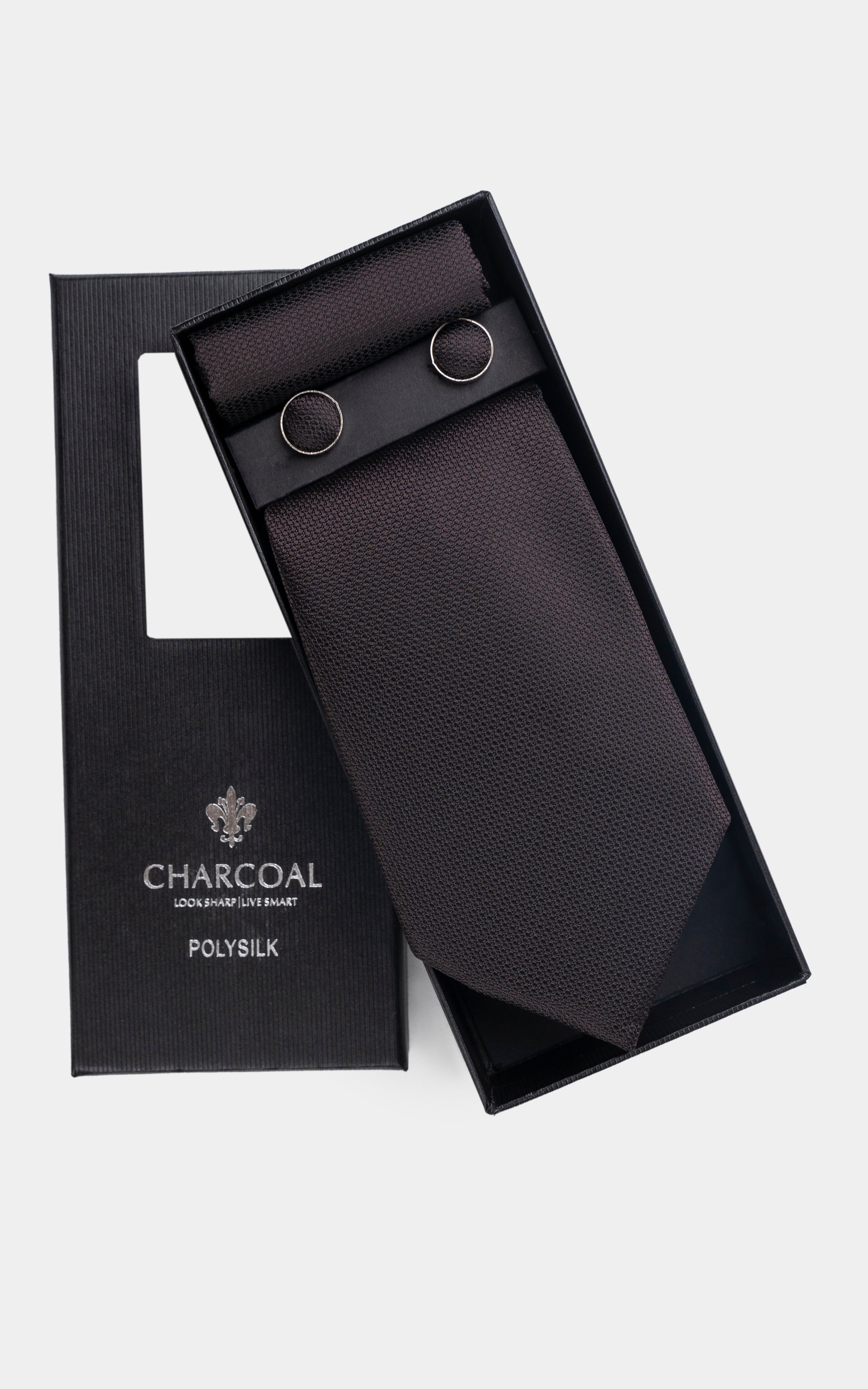 BOX TIE SET