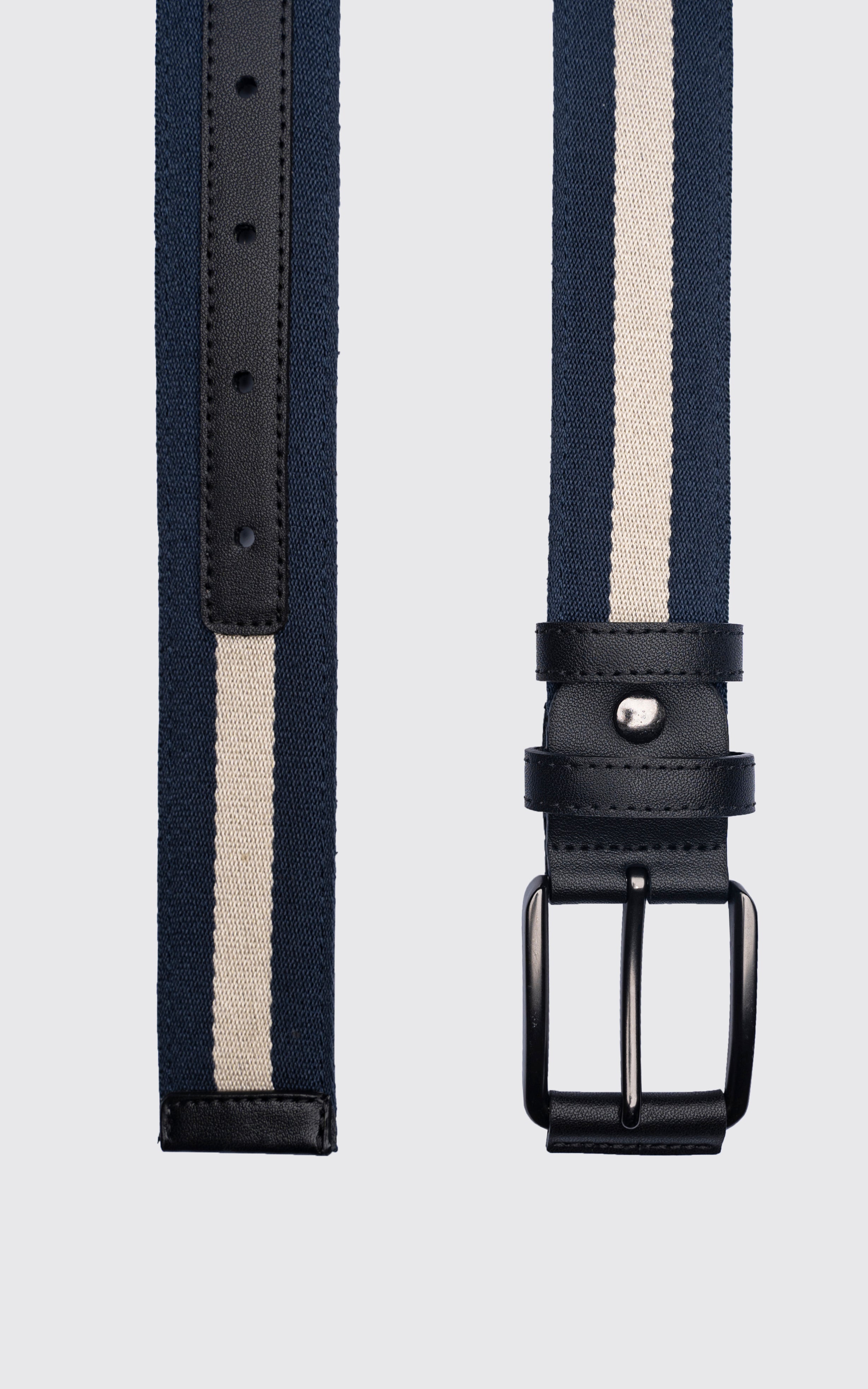 CANVAS BELT
