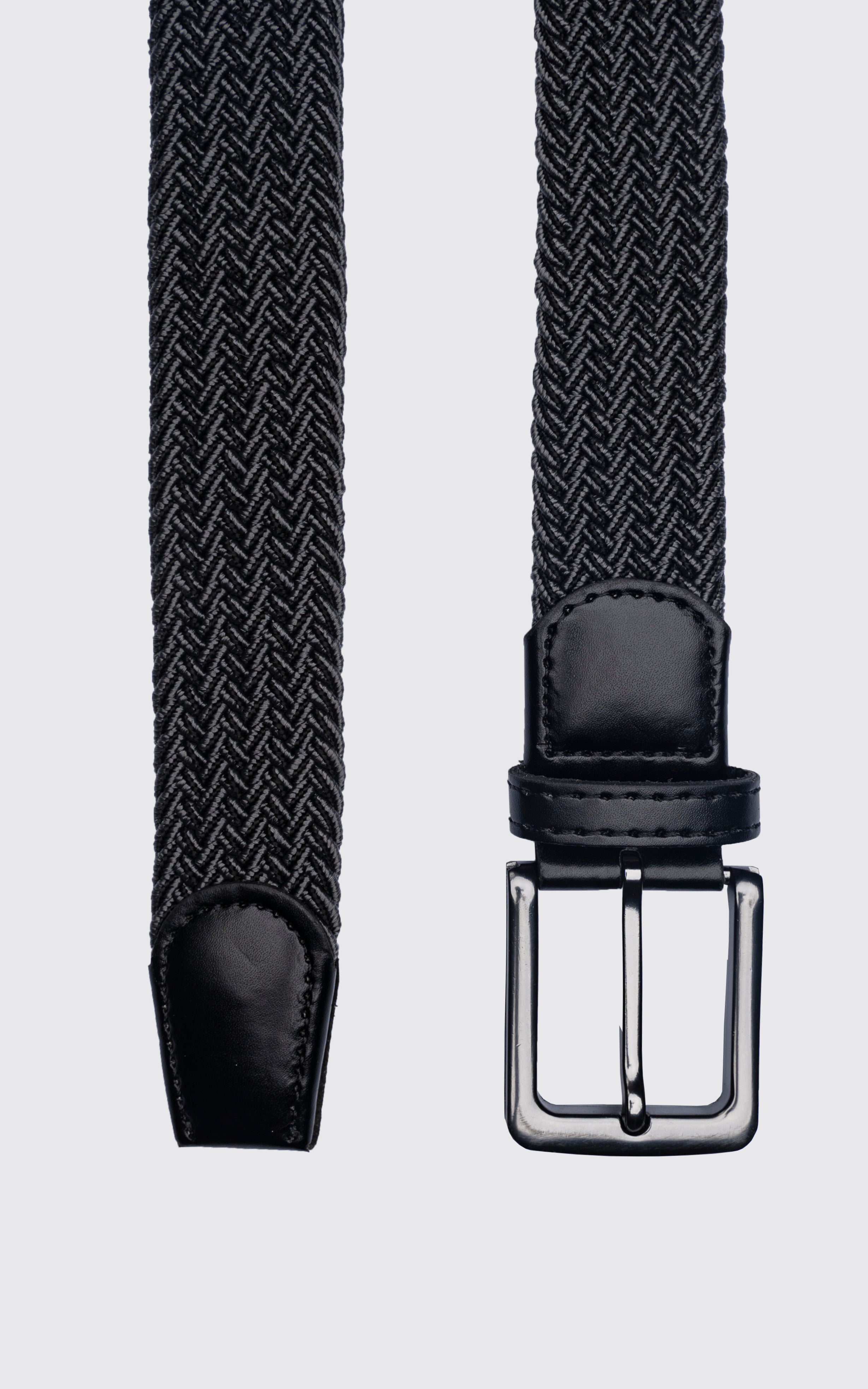 CANVAS BELT