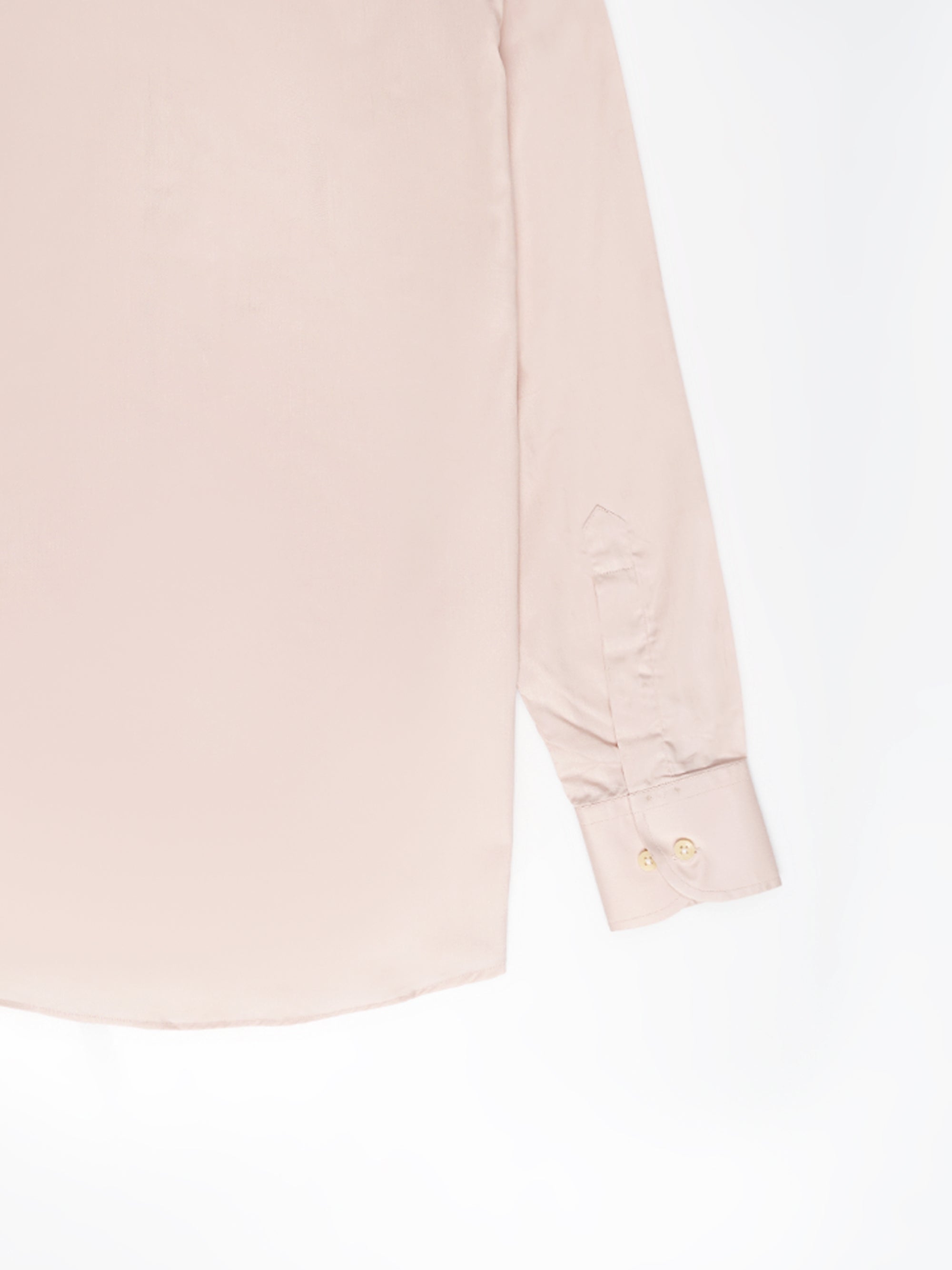 DRESS SHIRT LIGHT KHAKI