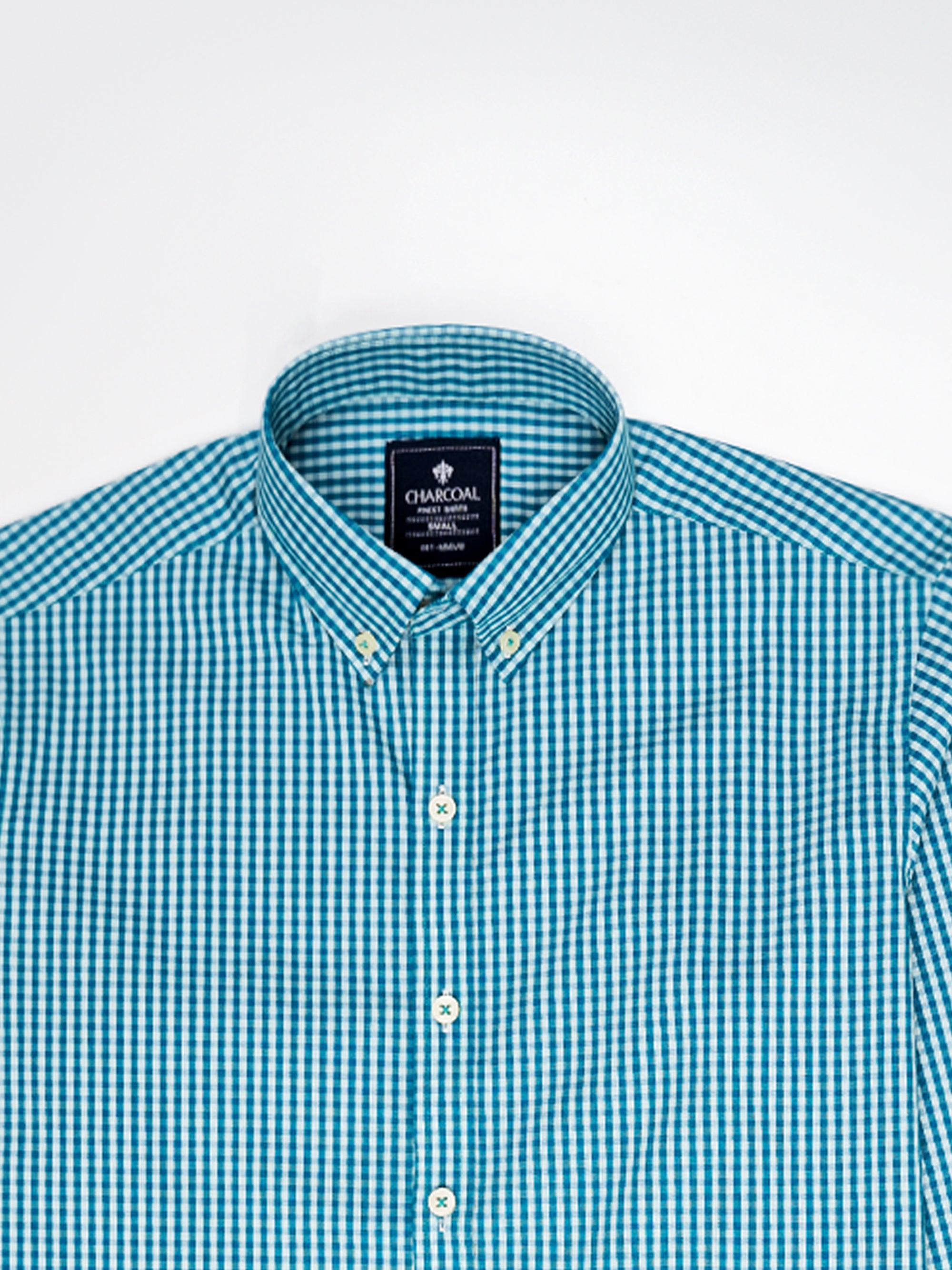 SEMI FORMAL SHIRTS