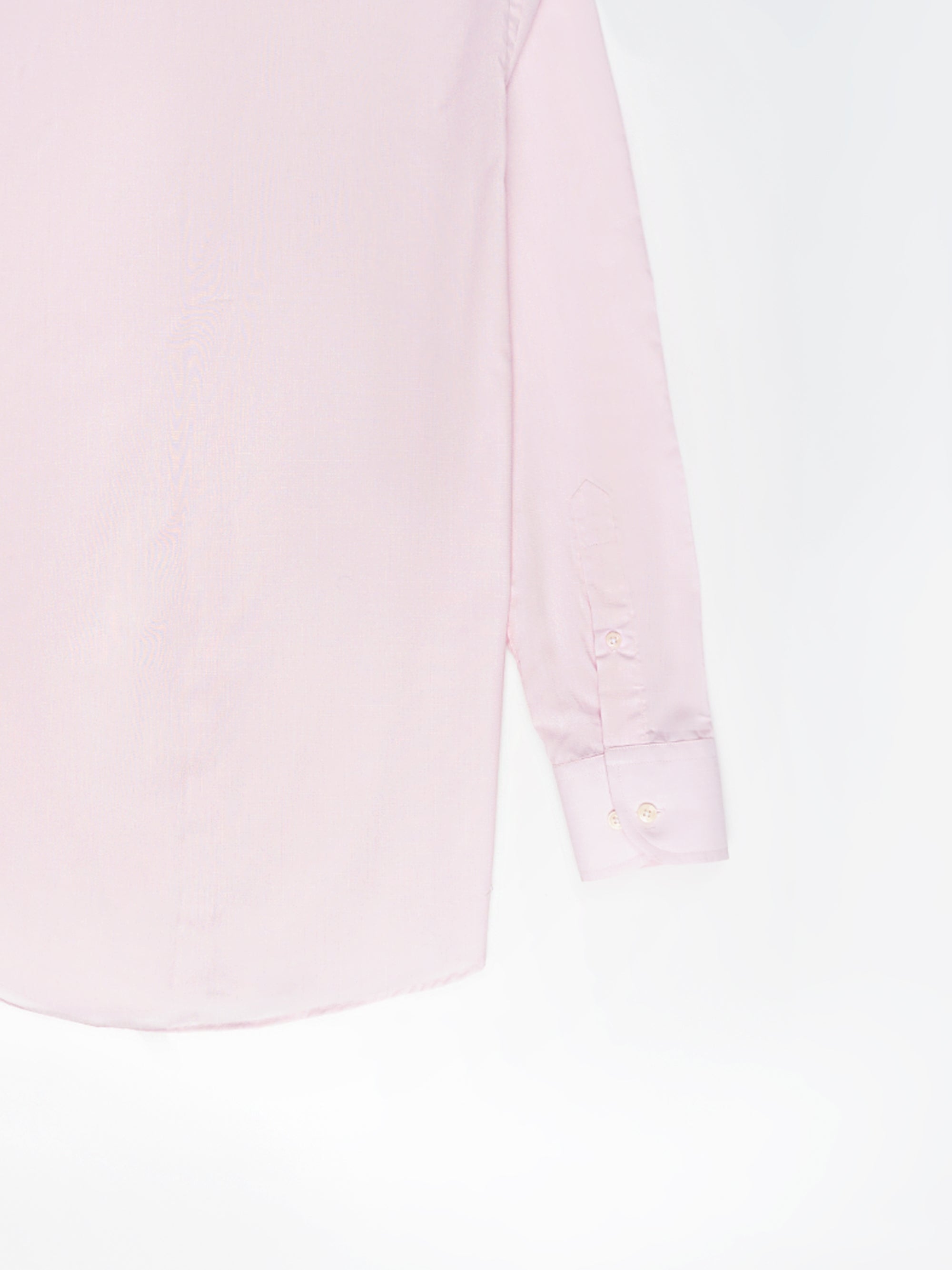 DRESS SHIRT BABY PINK