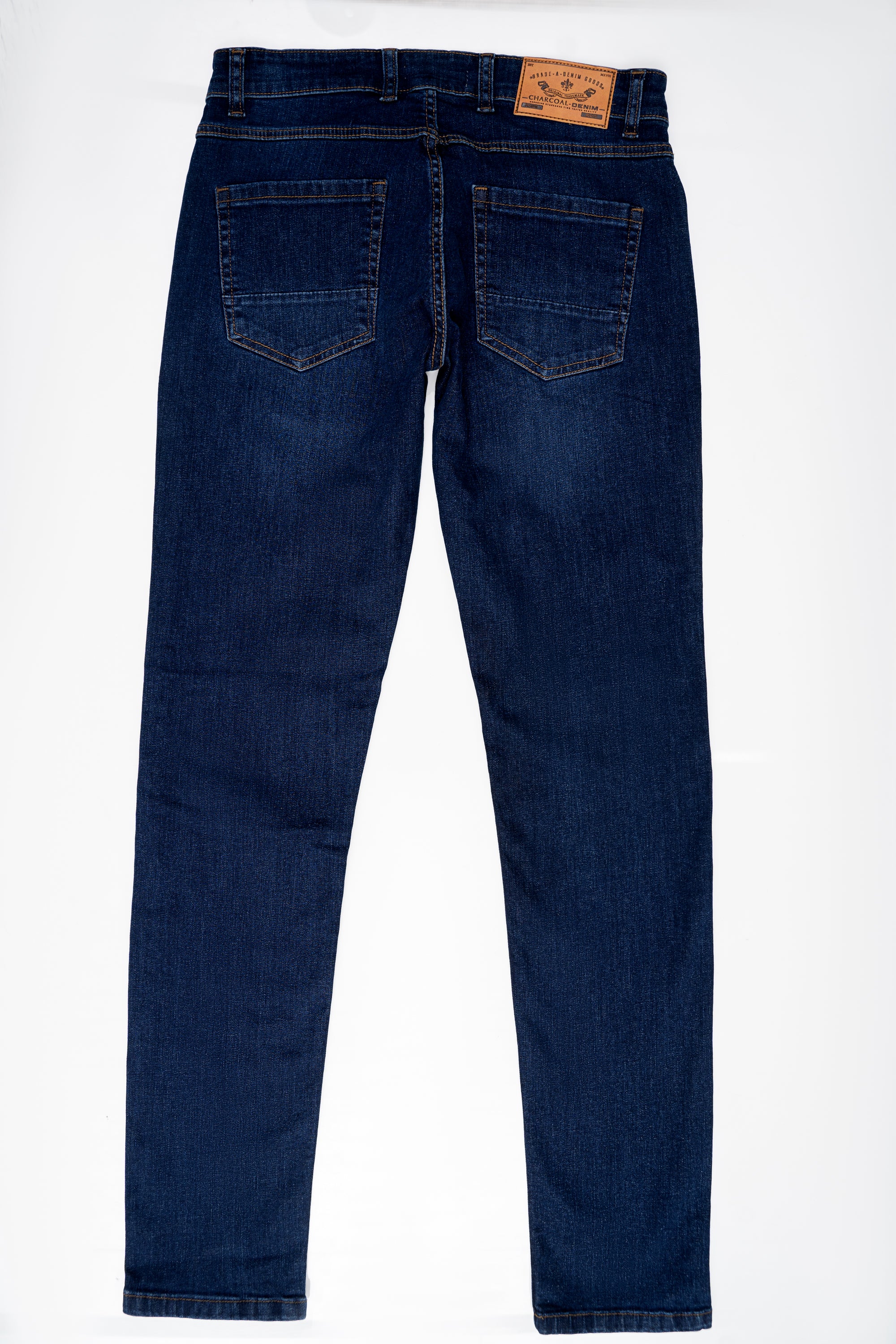 JEAN DARK BLUE