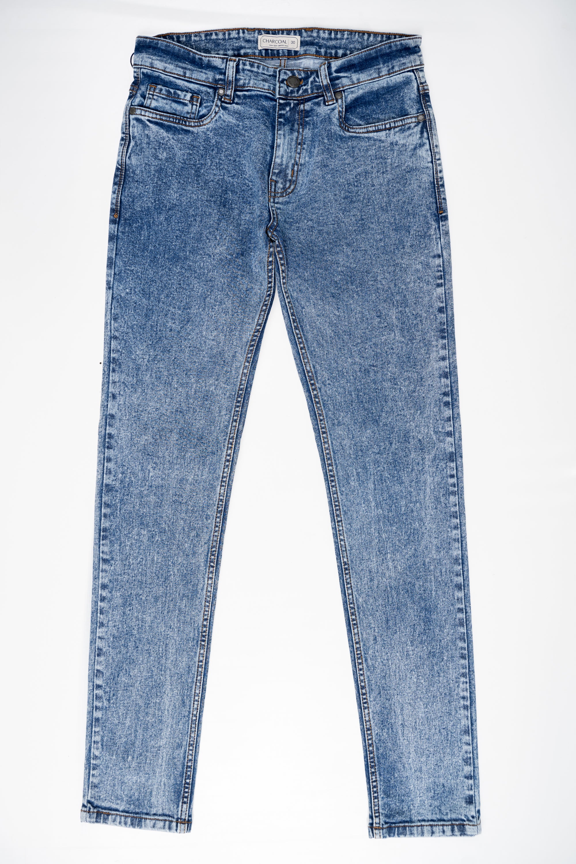JEAN LIGHT BLUE
