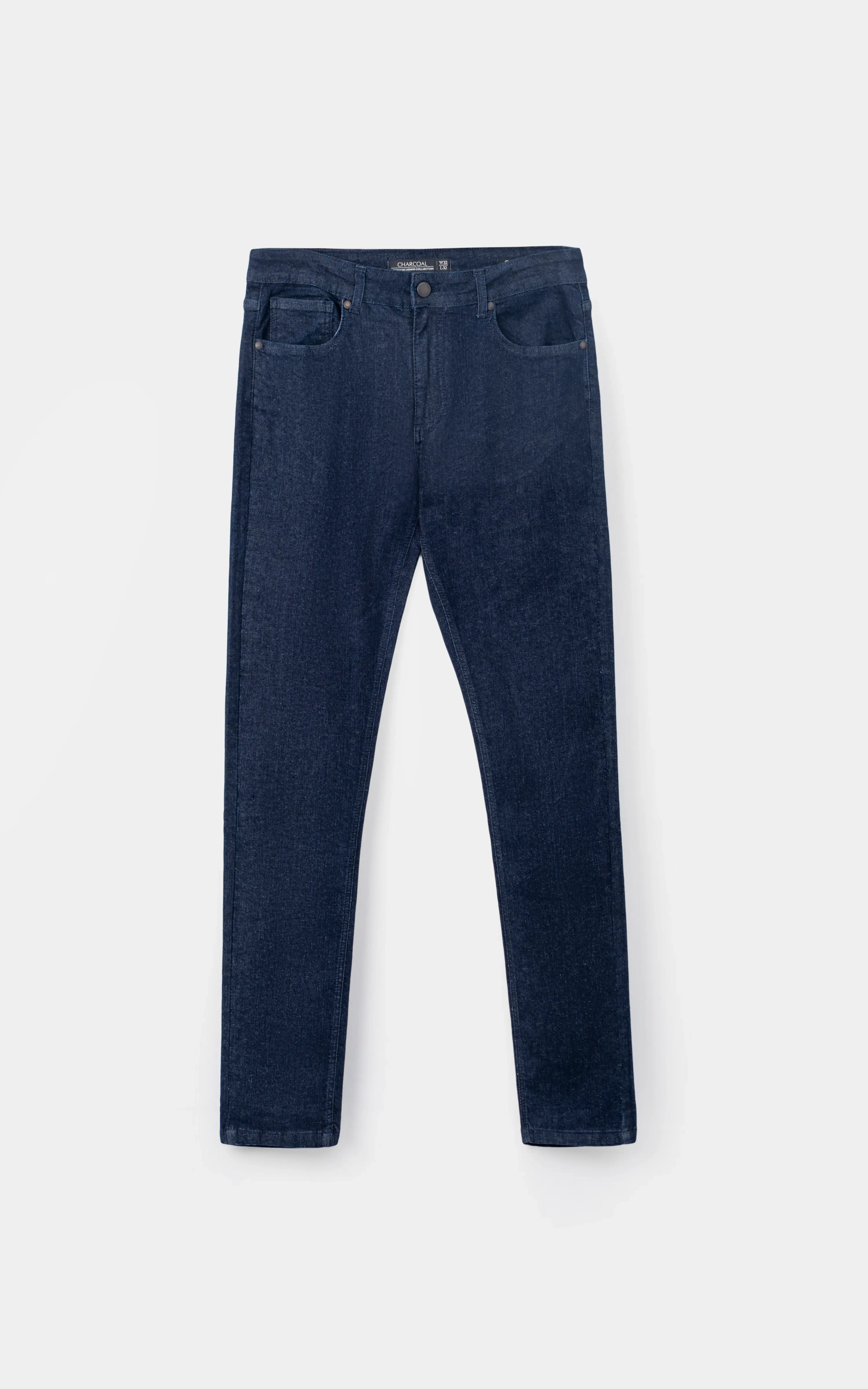 SLIM FIT JEAN DARK BLUE
