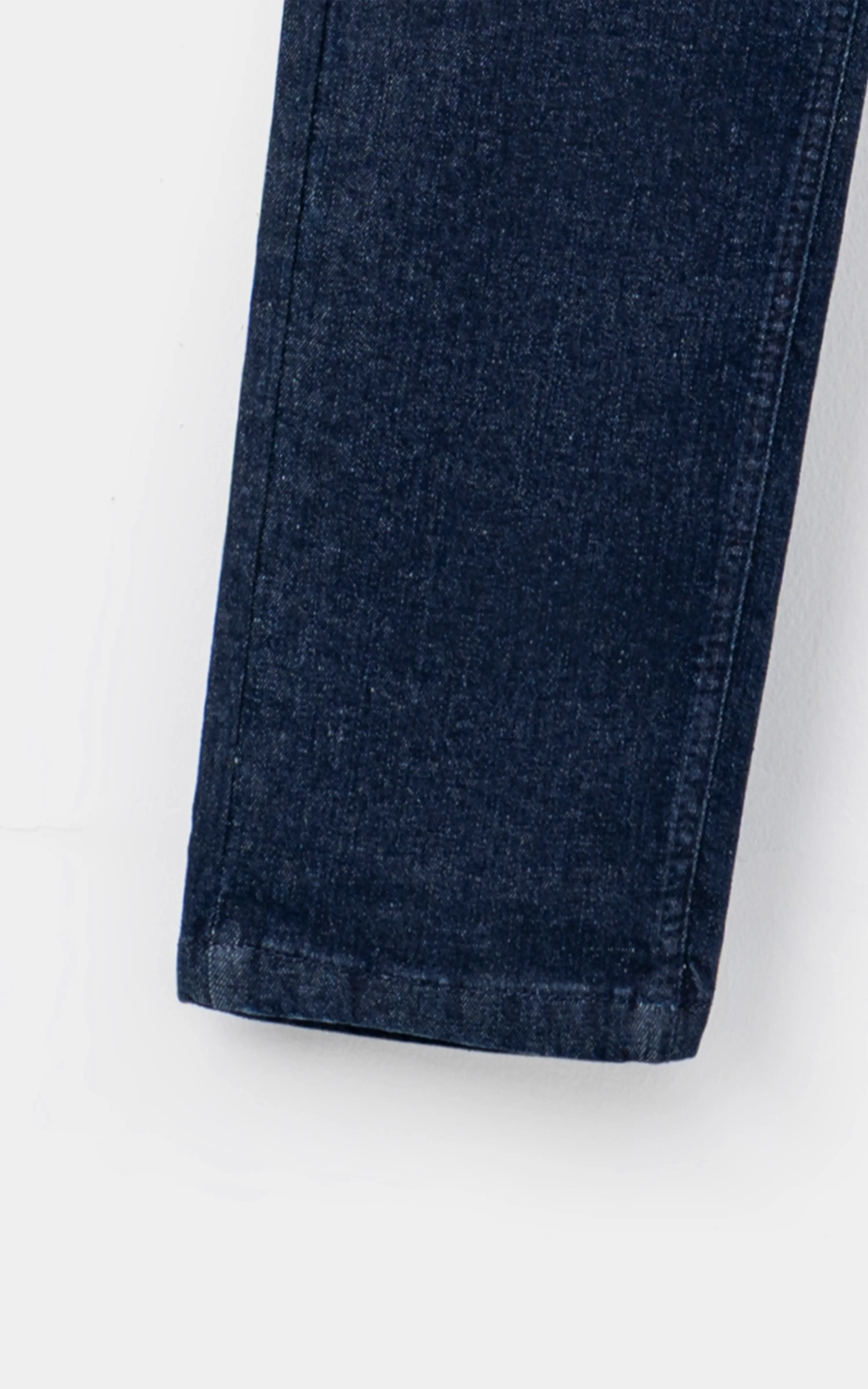 SLIM FIT JEAN DARK BLUE