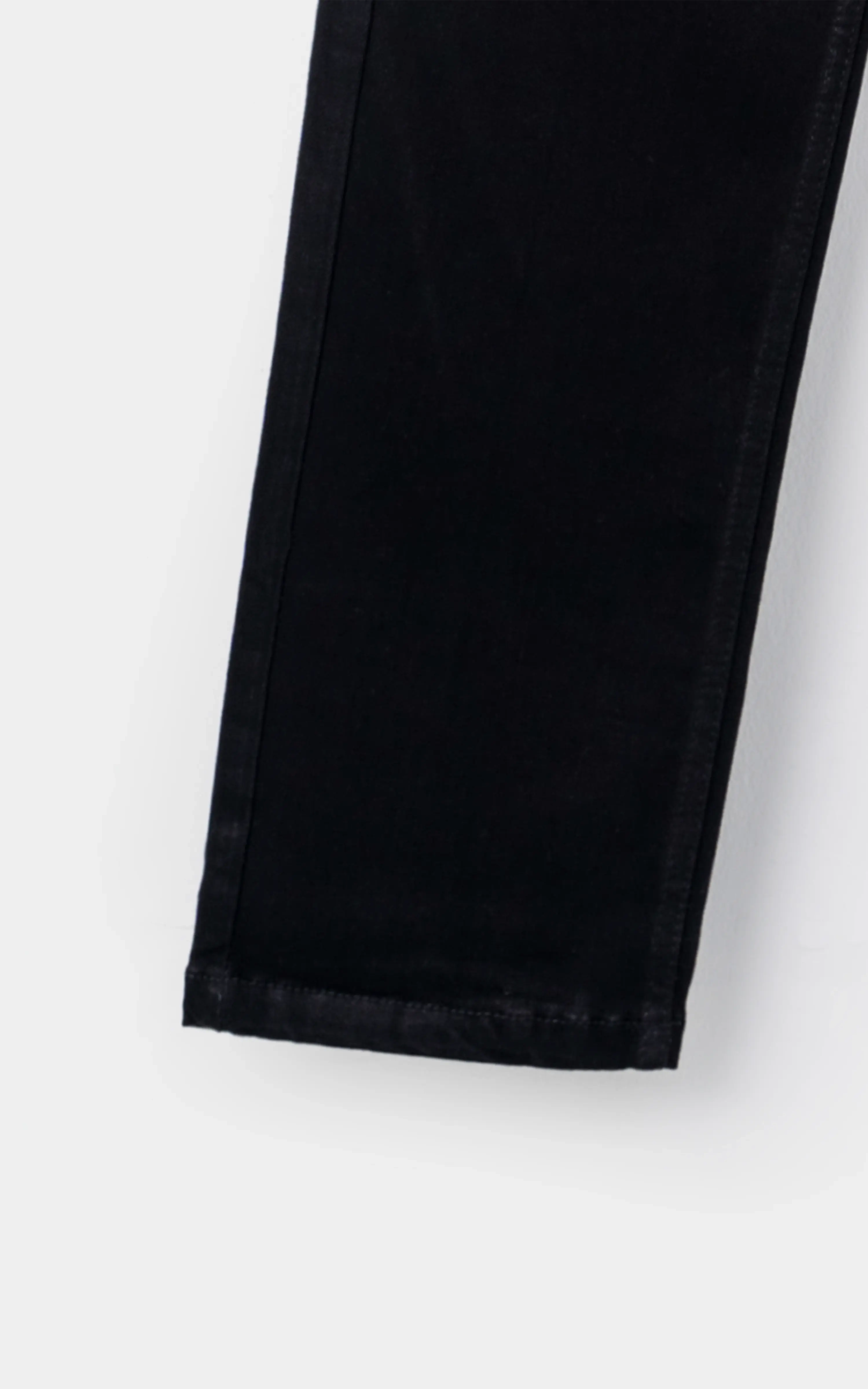 SLIM FIT JEAN BLACK