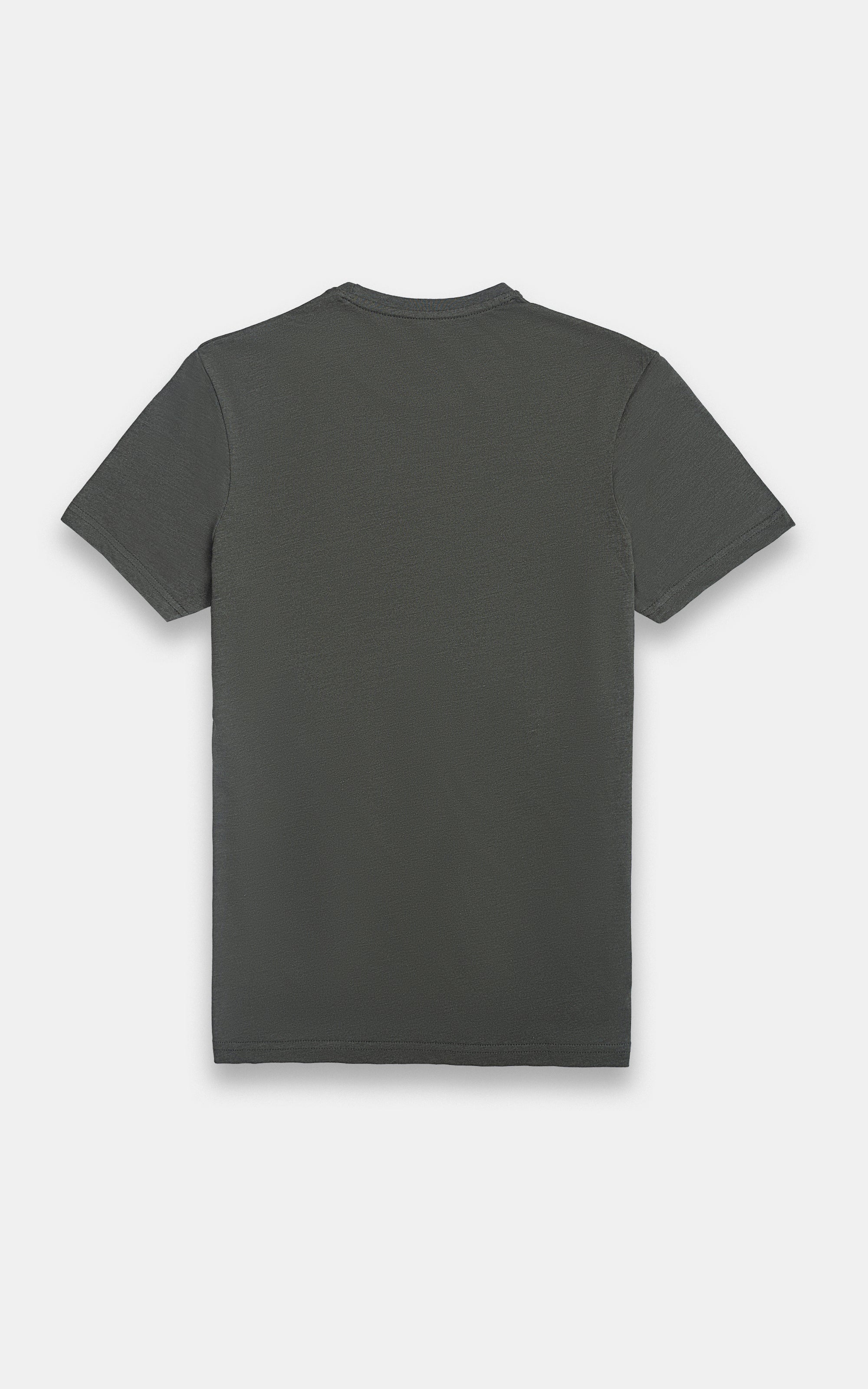 CLASSIC T-SHIRT OLIVE