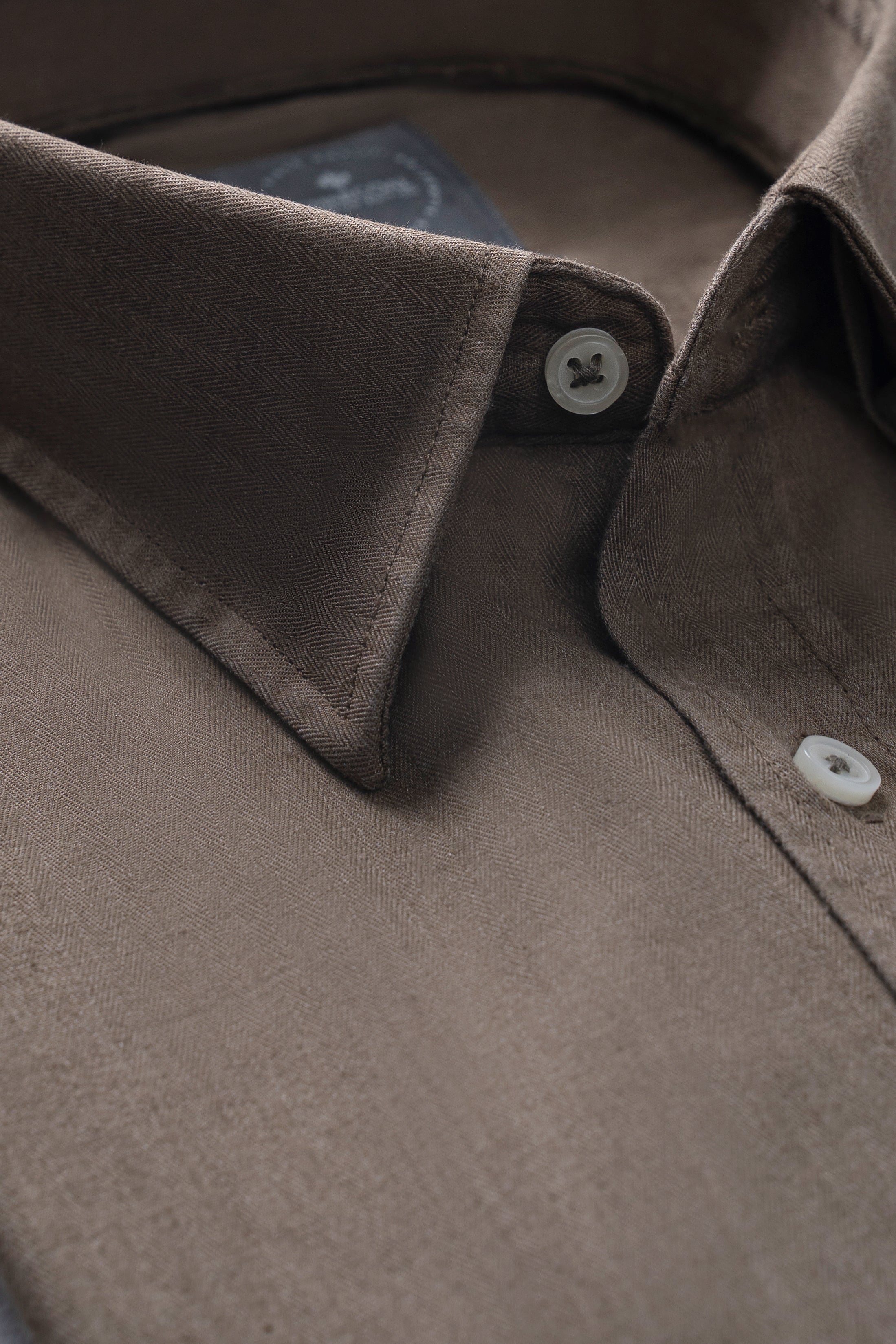SMART SHIRT KHAKI