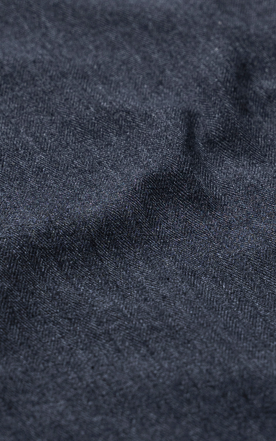 SMART SHIRT CHARCOAL GREY
