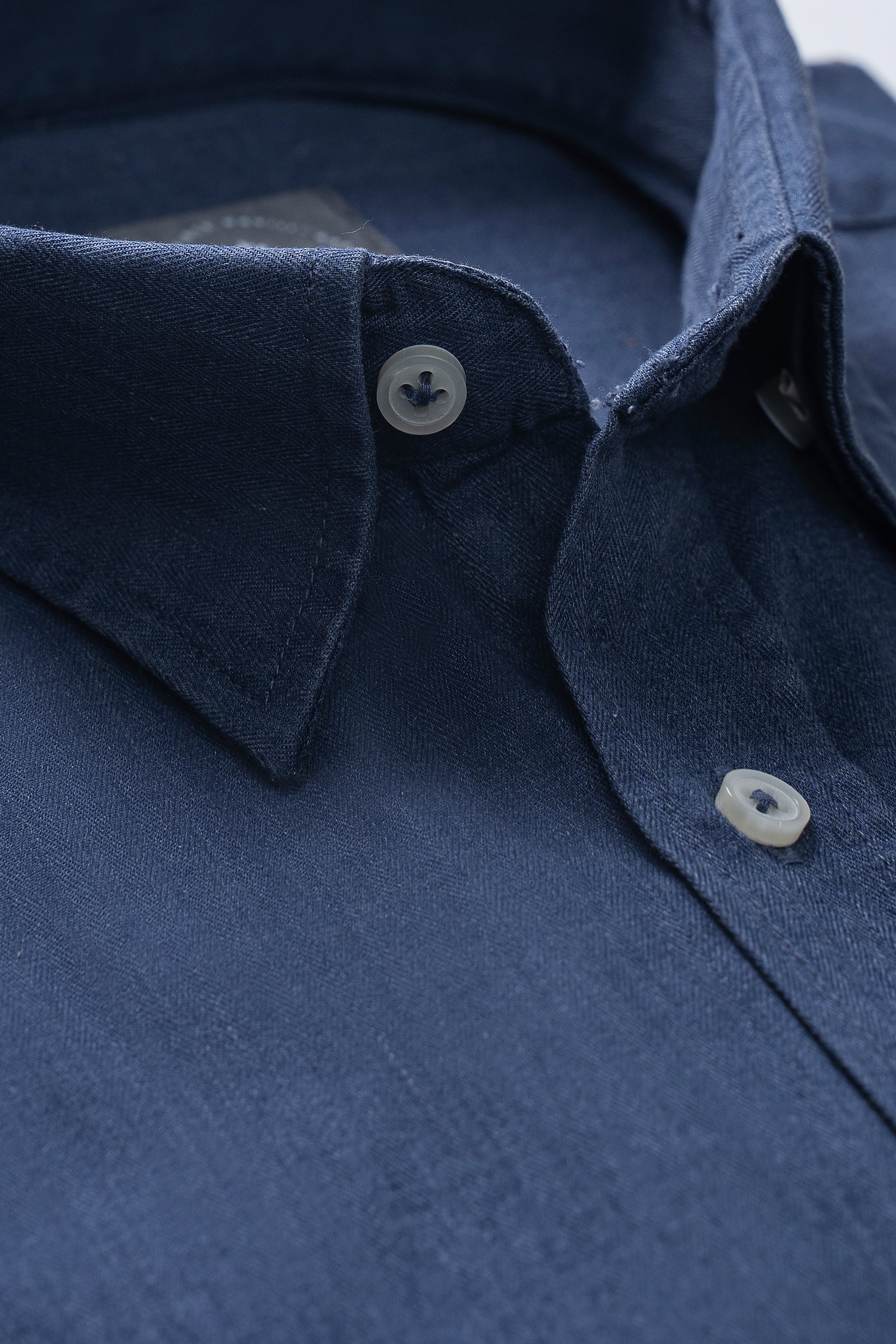 SMART SHIRT BLUE
