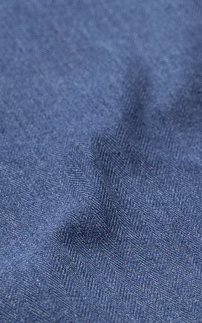 SMART SHIRT BLUE