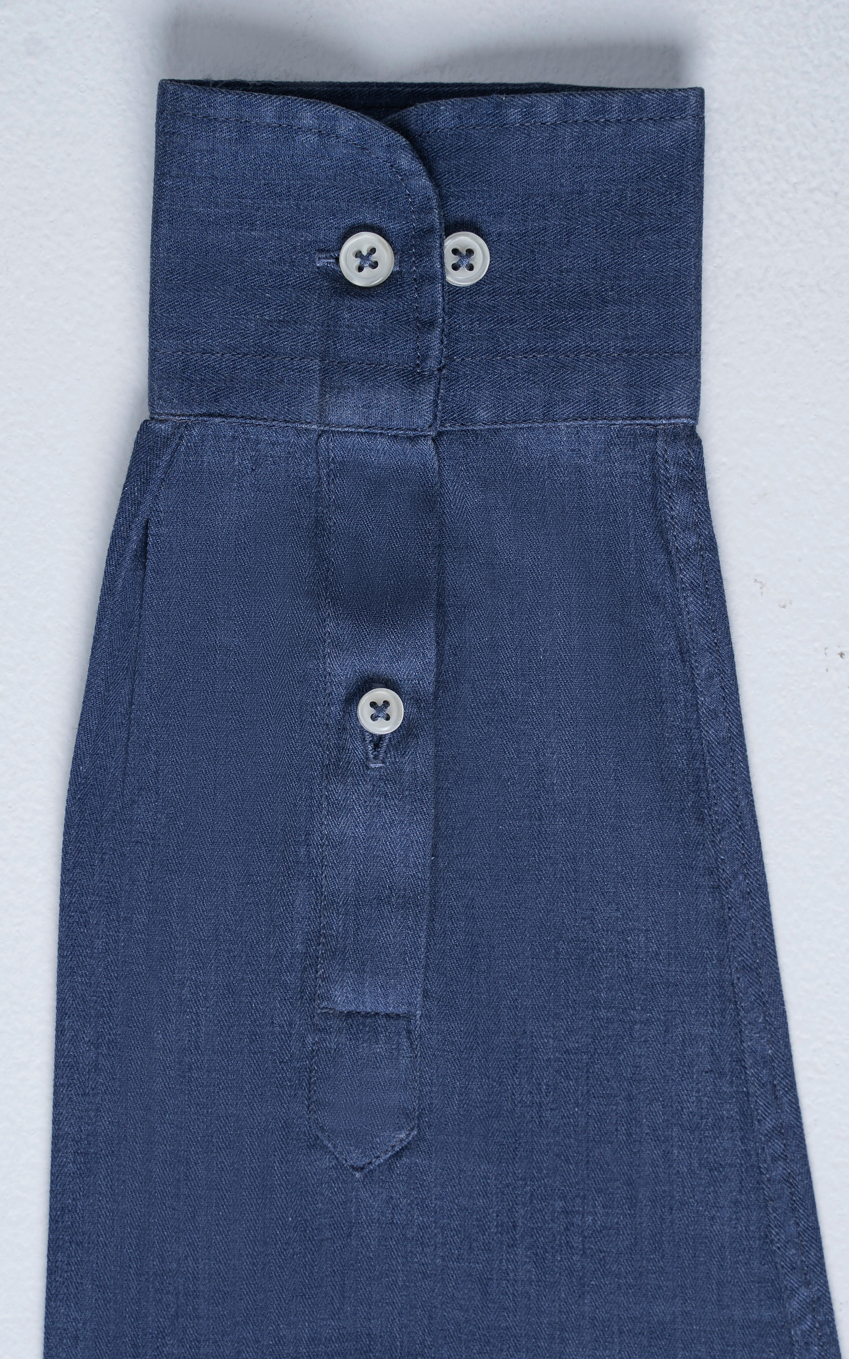 SMART SHIRT BLUE