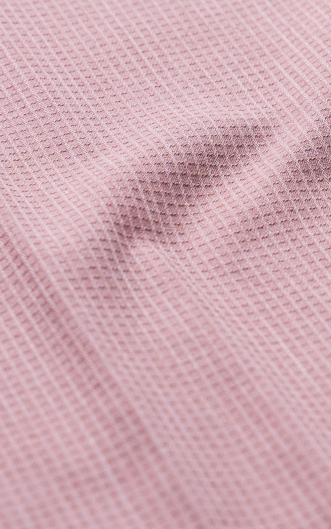 BUTTON DOWN COLLAR SMART SHIRT PINK